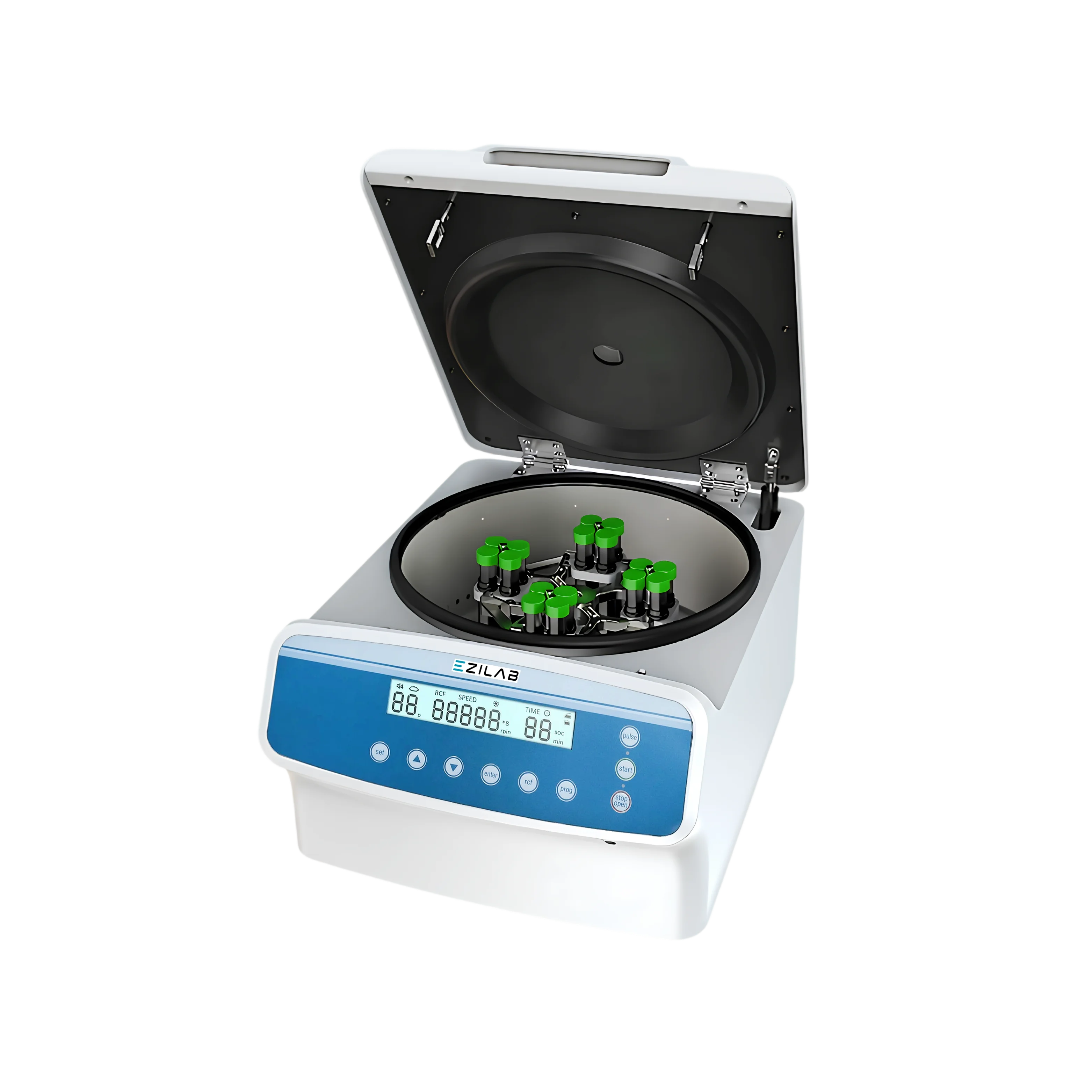 Low Speed Centrifuge EZL-LSC104-2
