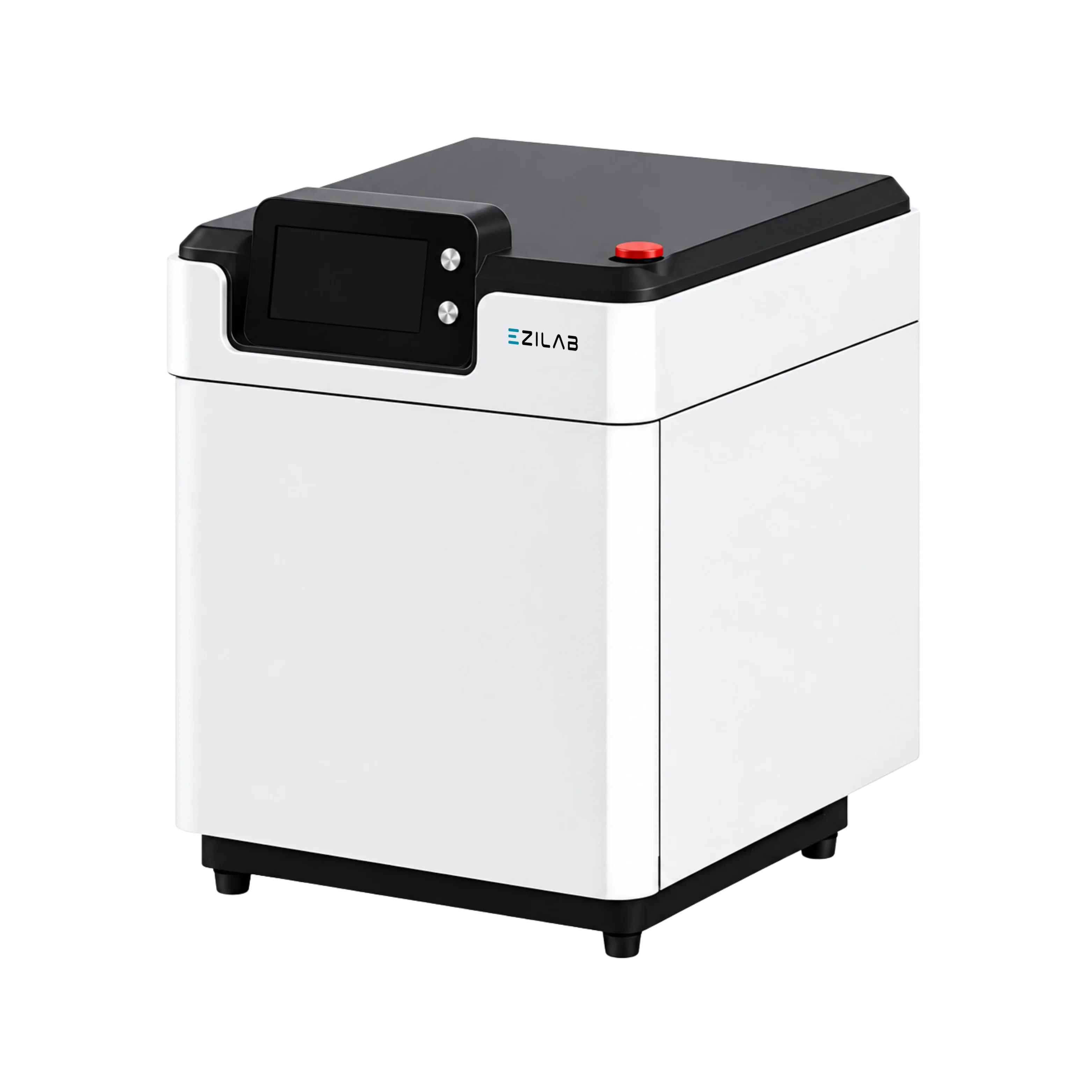 Microwave Digester EZL-MD91 Catalog