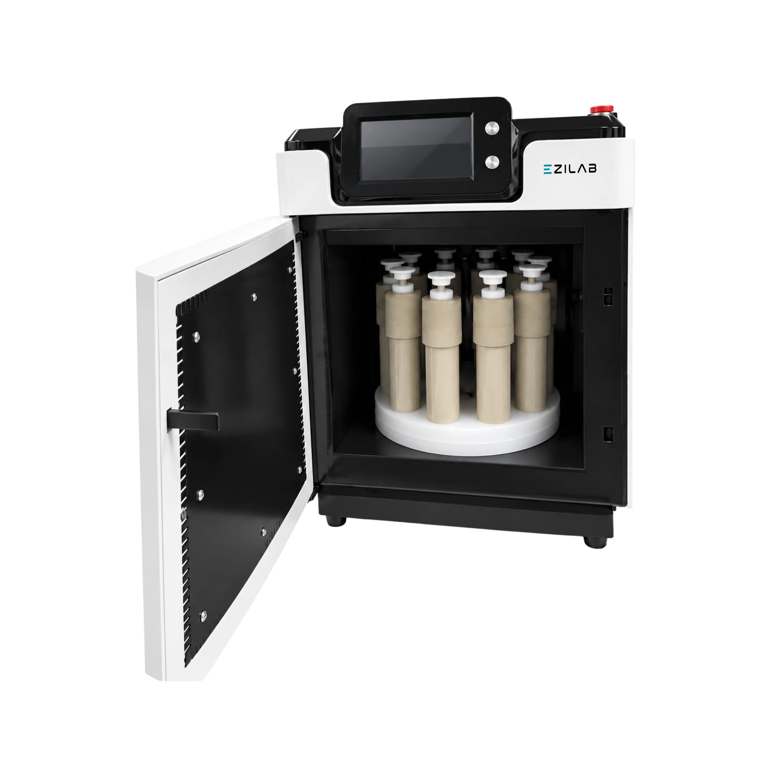 Microwave Digester EZL-MD91-2