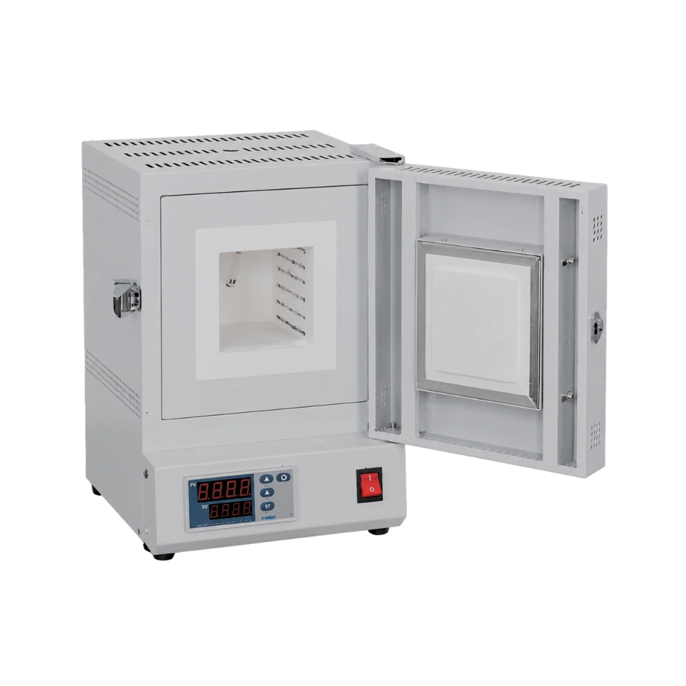Muffle Furnace EZL-MF101-3