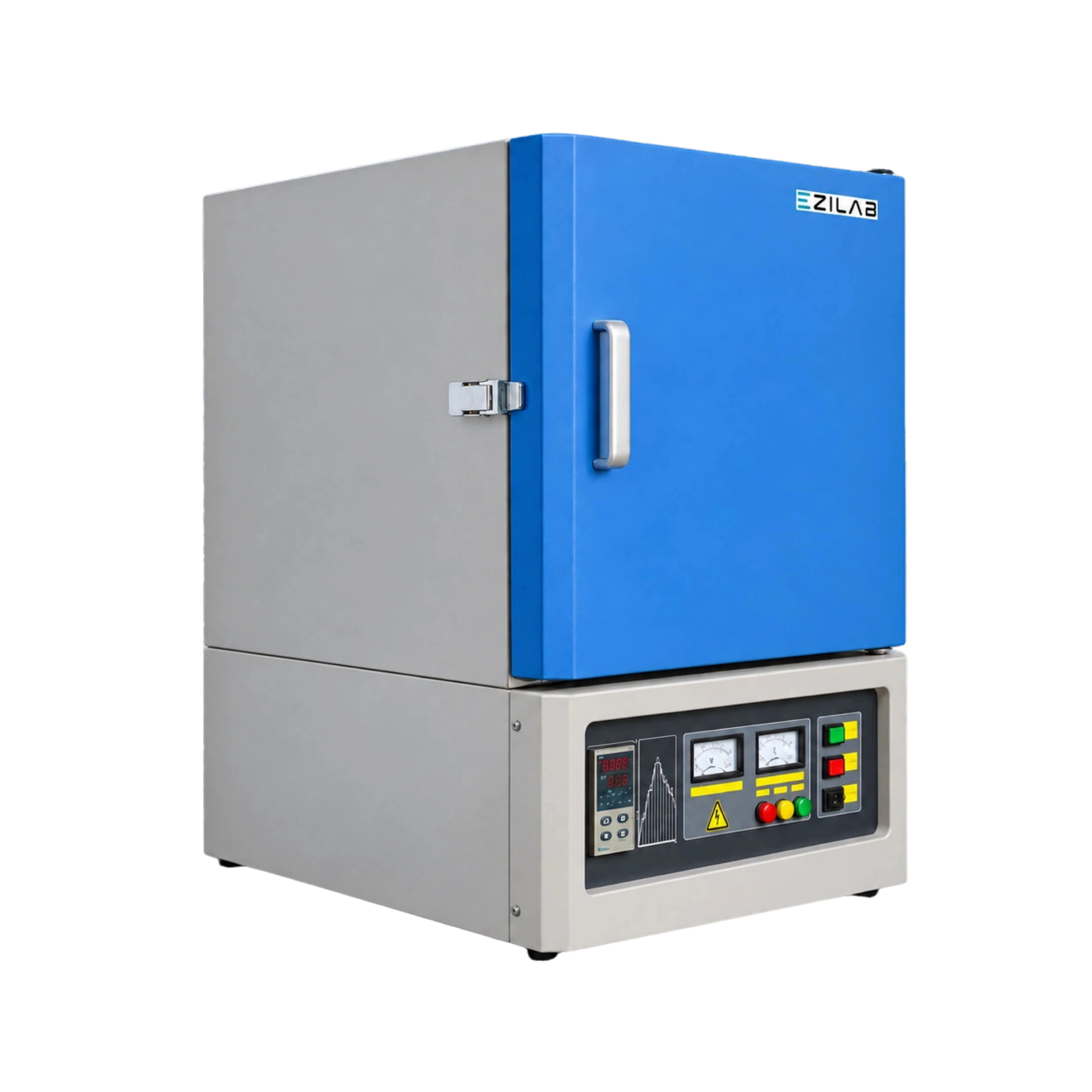 Muffle Furnace EZL-MF104-2