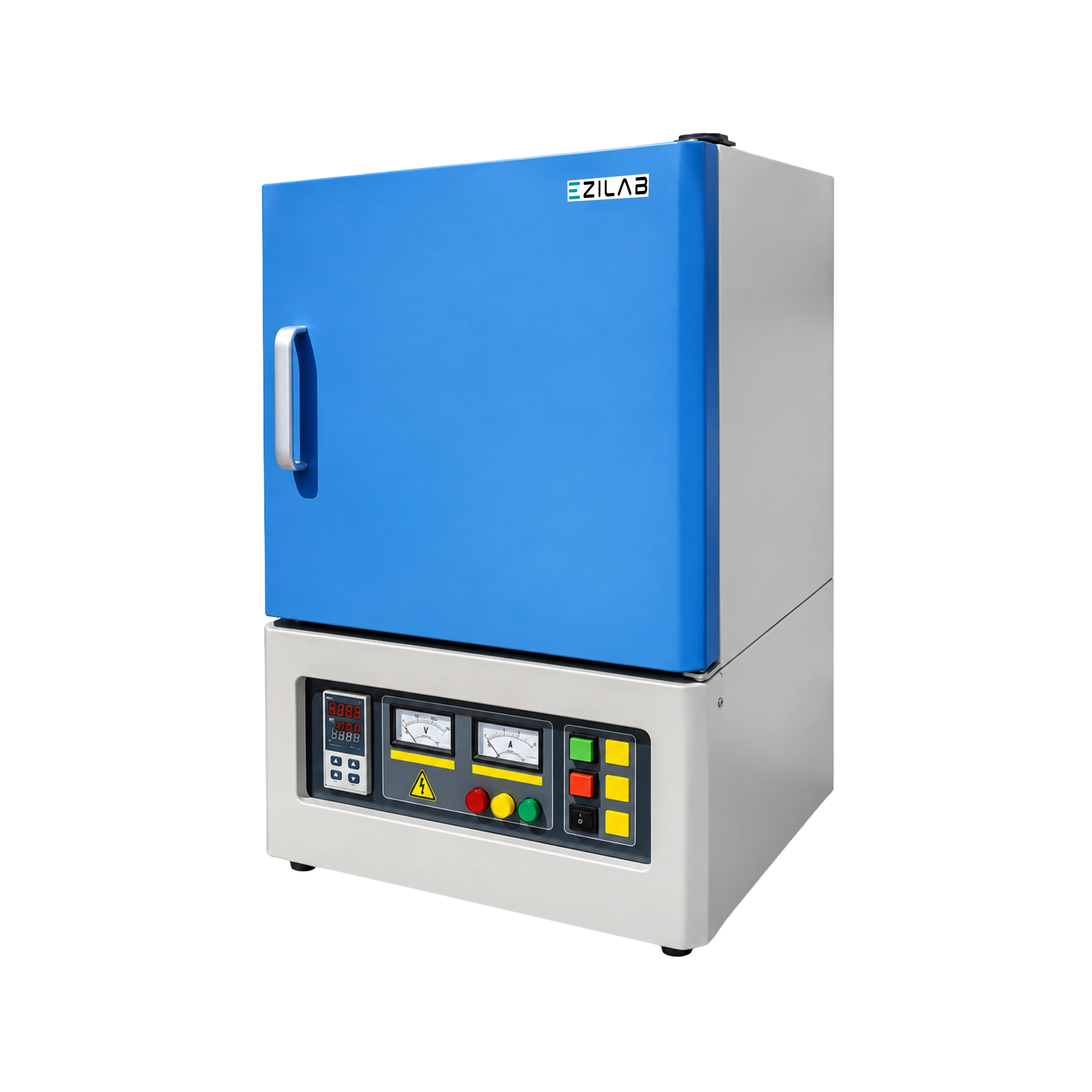 Muffle Furnace EZL-MF104-3