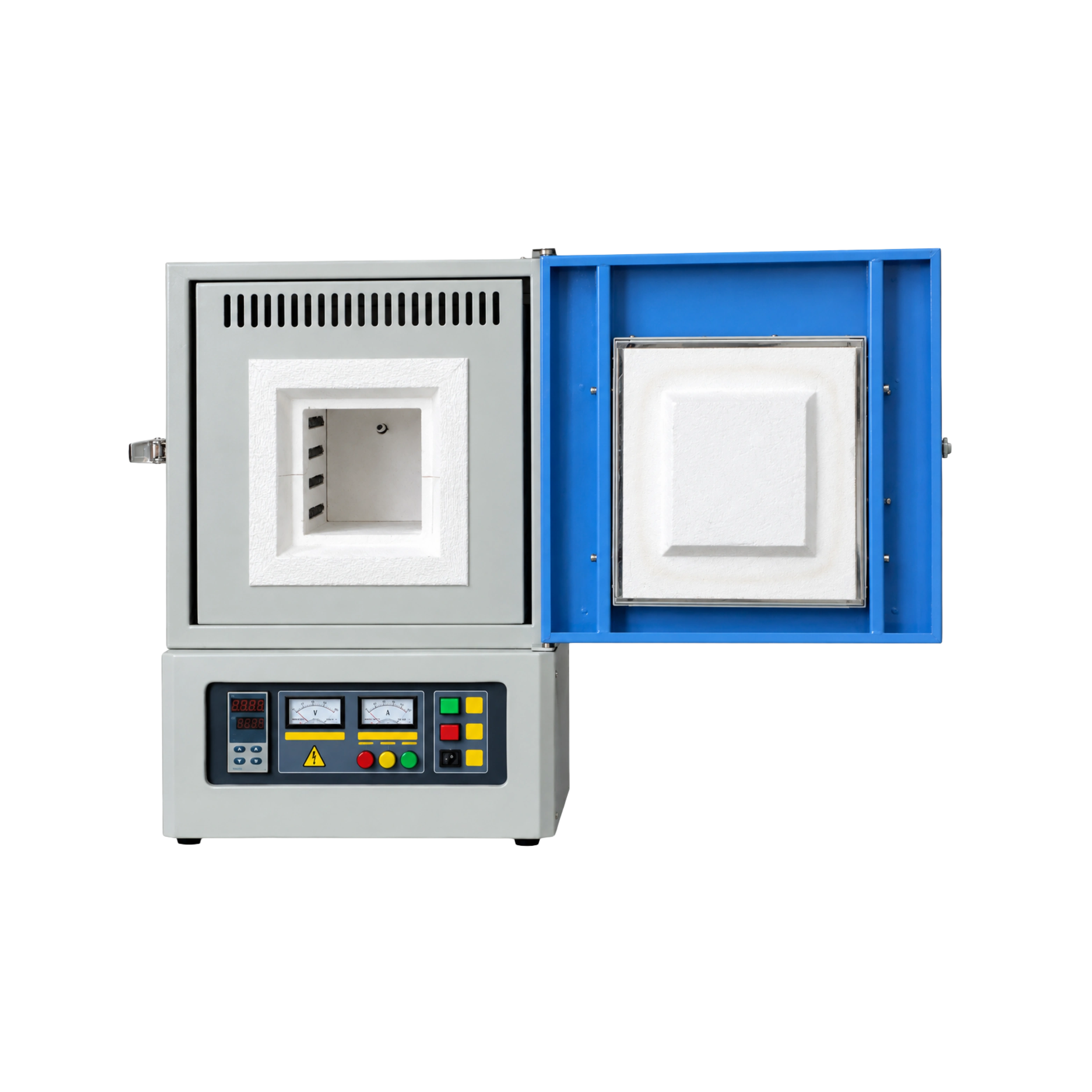Muffle Furnace EZL-MF104-4