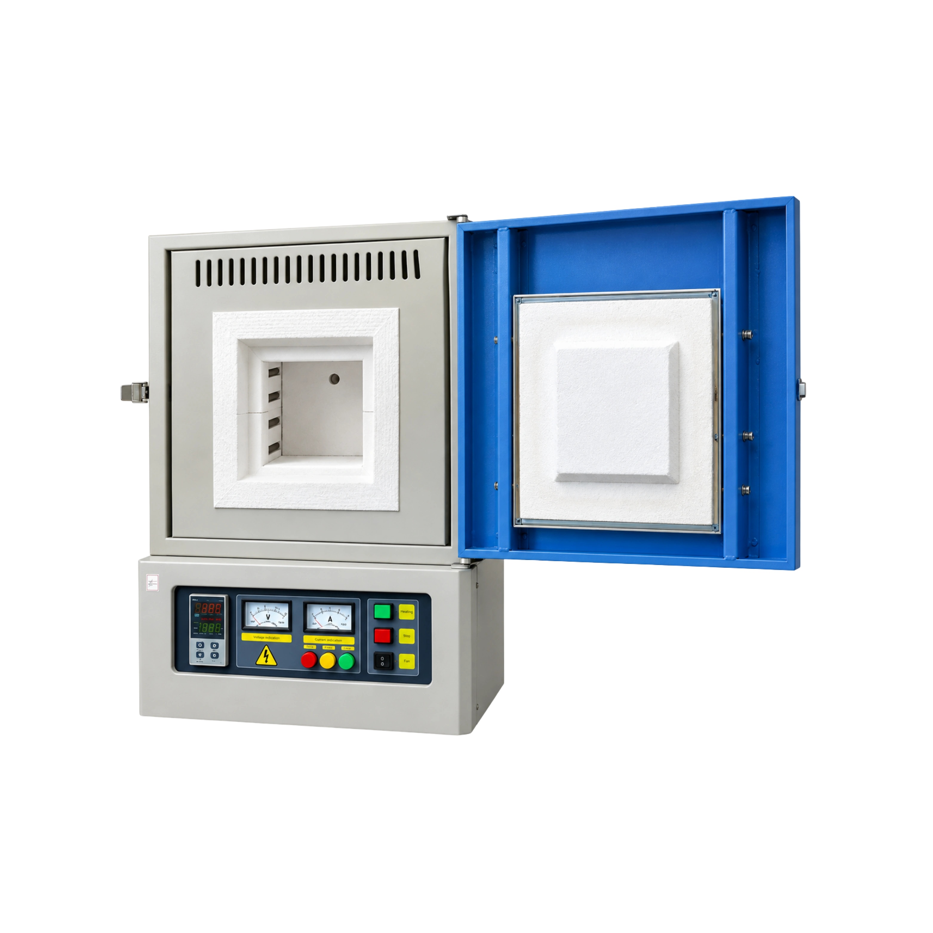 Muffle Furnace EZL-MF104-5