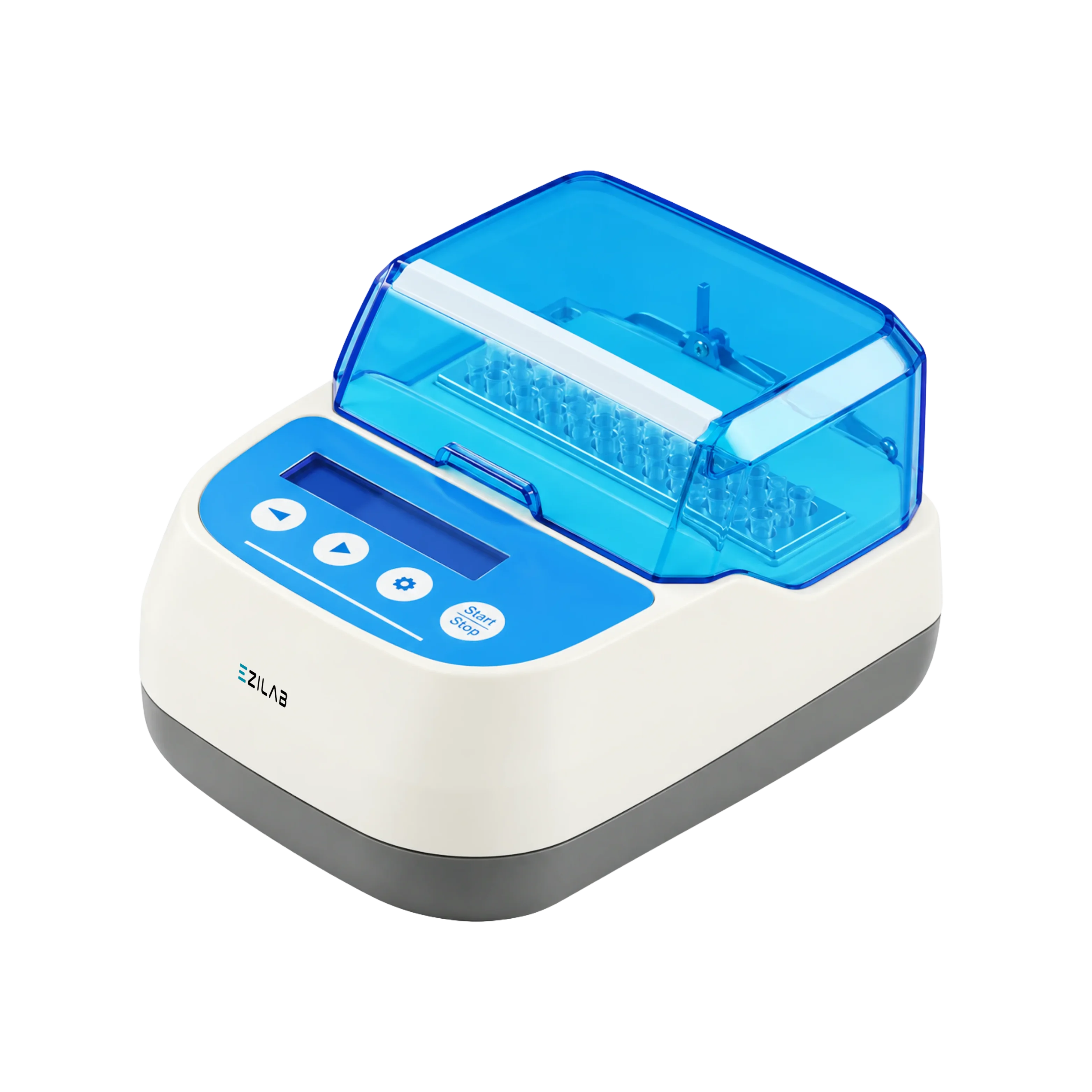 Mini Dry Bath Incubator EZL-MI101-2