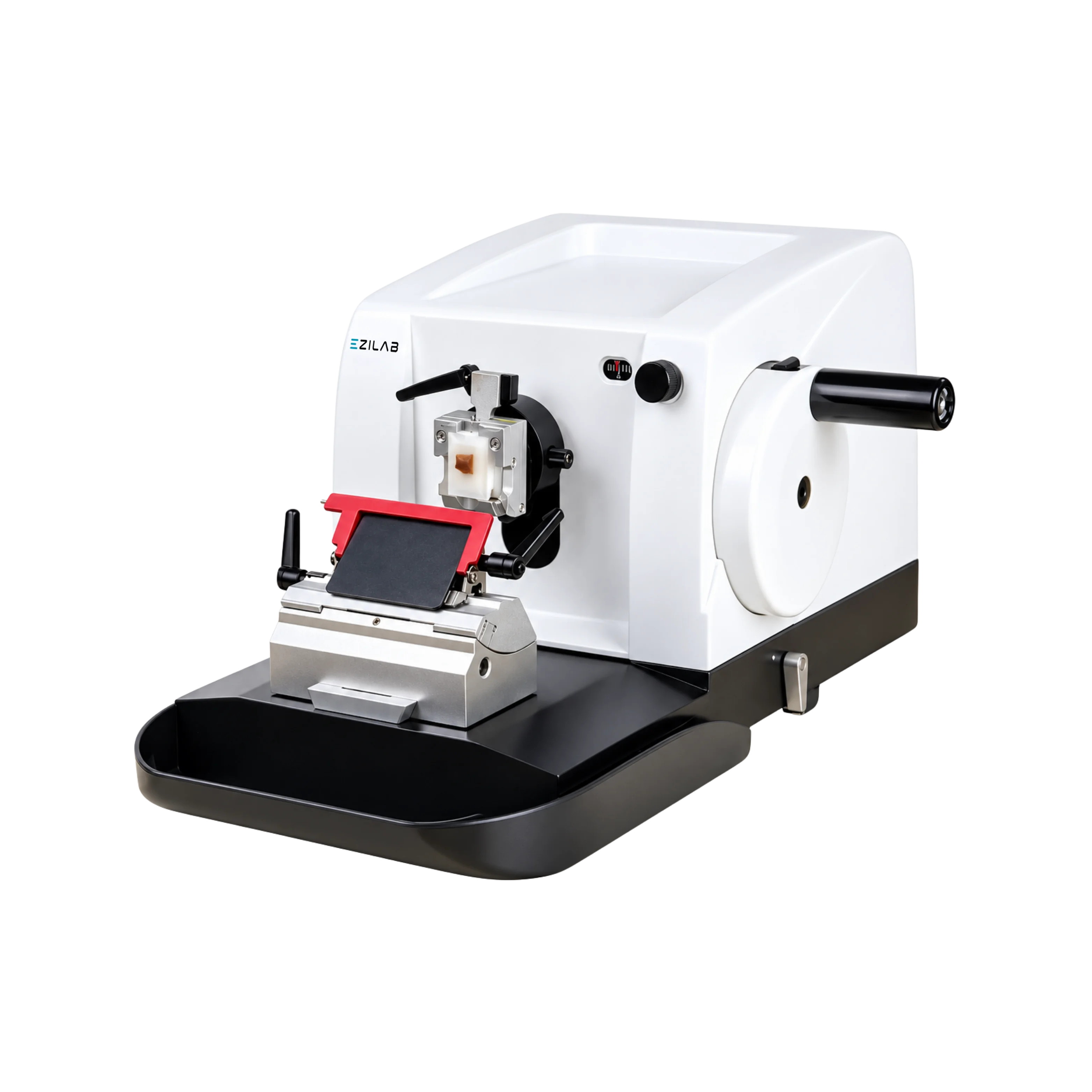 Manual Microtome EZL-MM101-2
