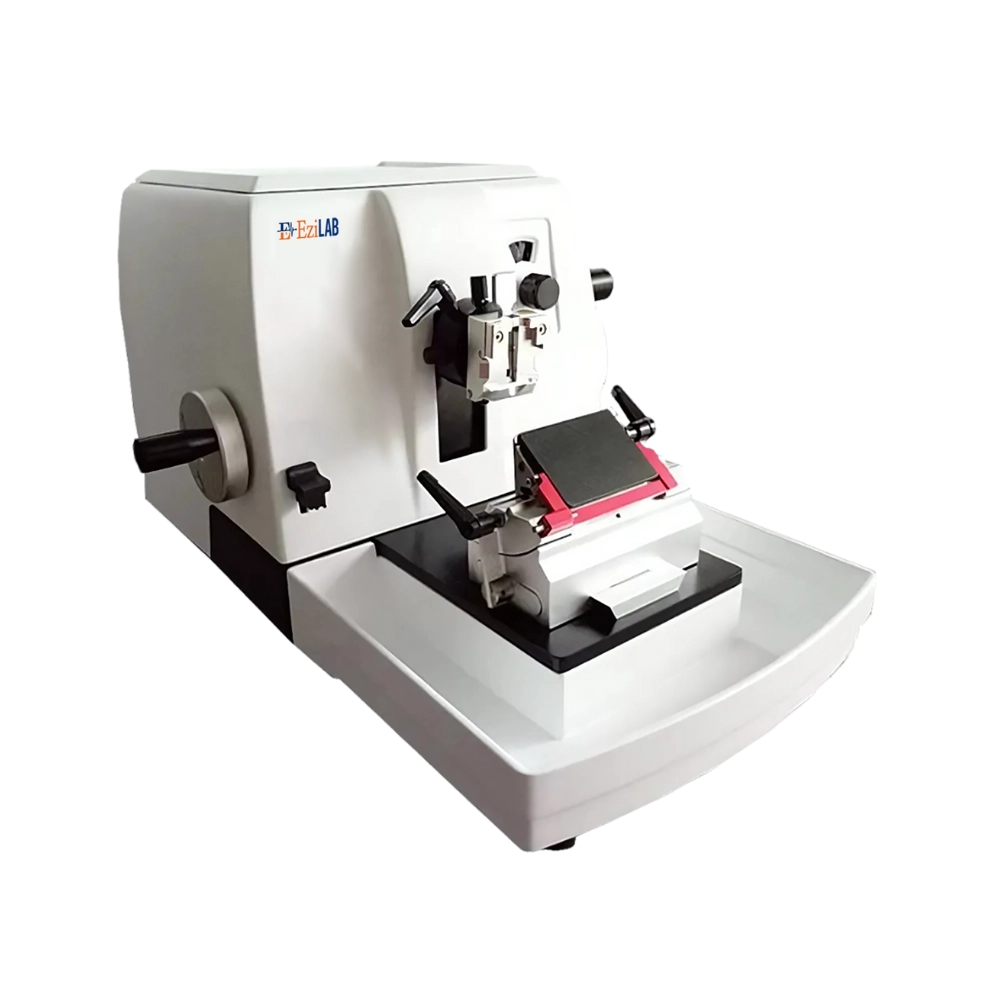 Manual Microtome EZL-MM103-2