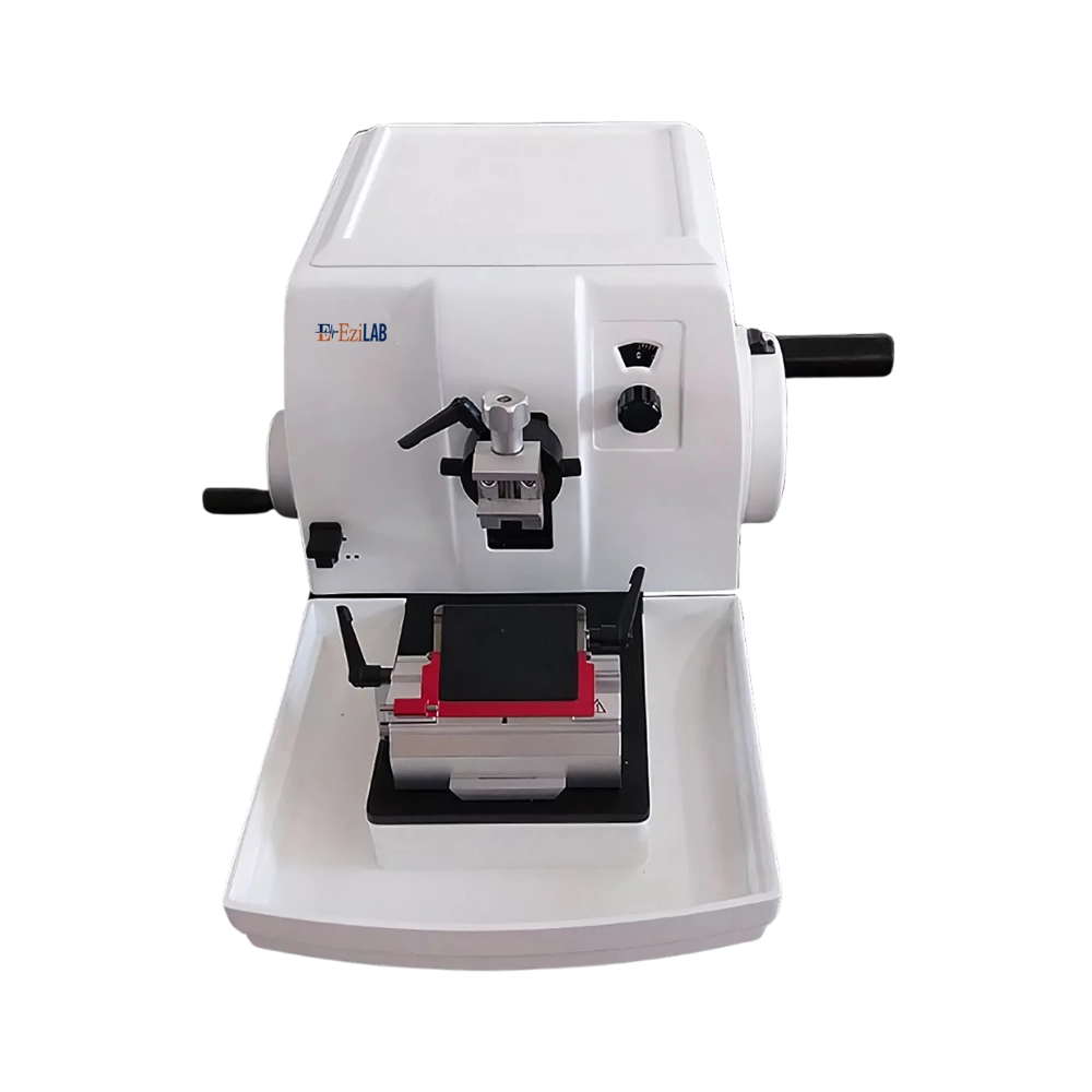 Manual Microtome EZL-MM103-3