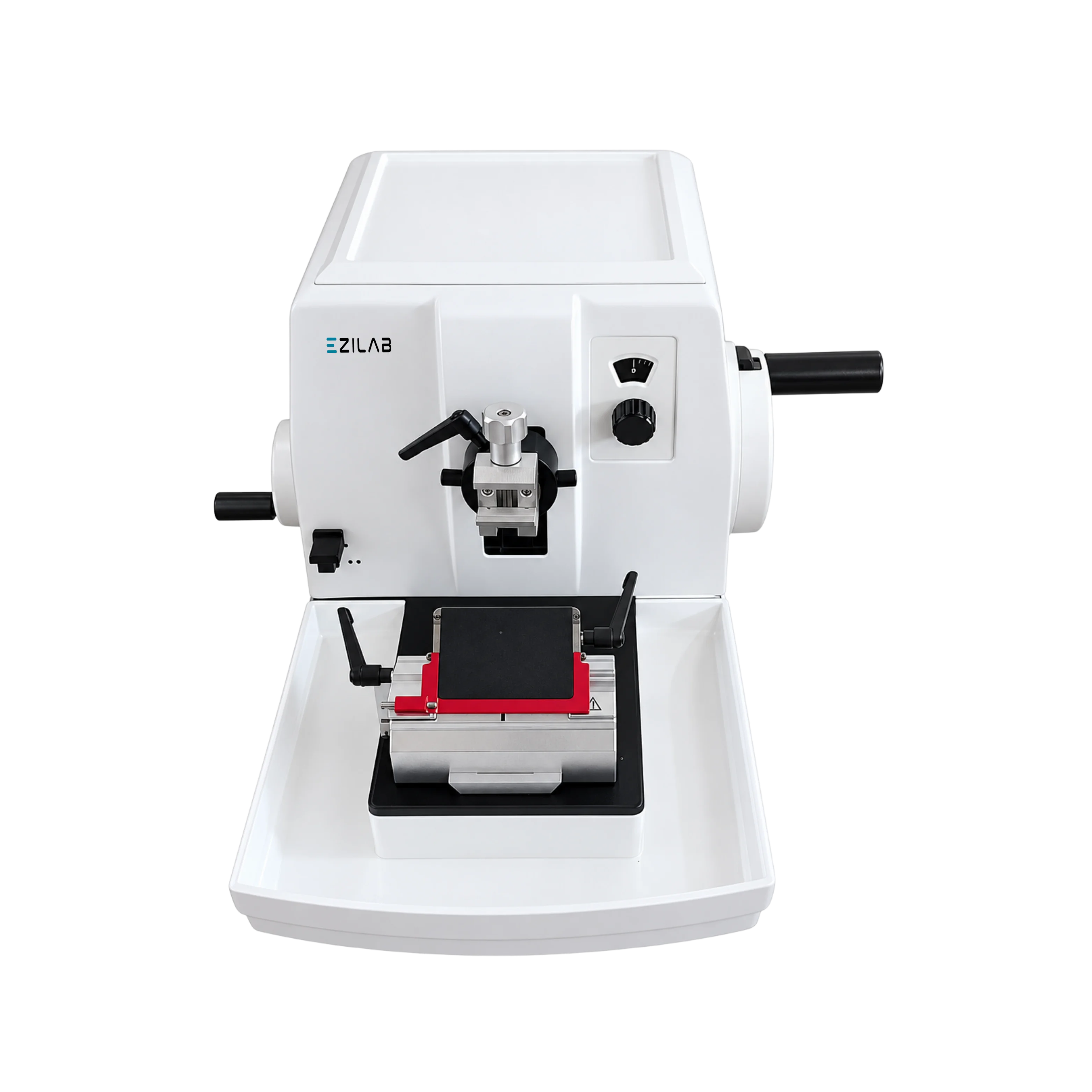 Manual Microtome EZL-MM103