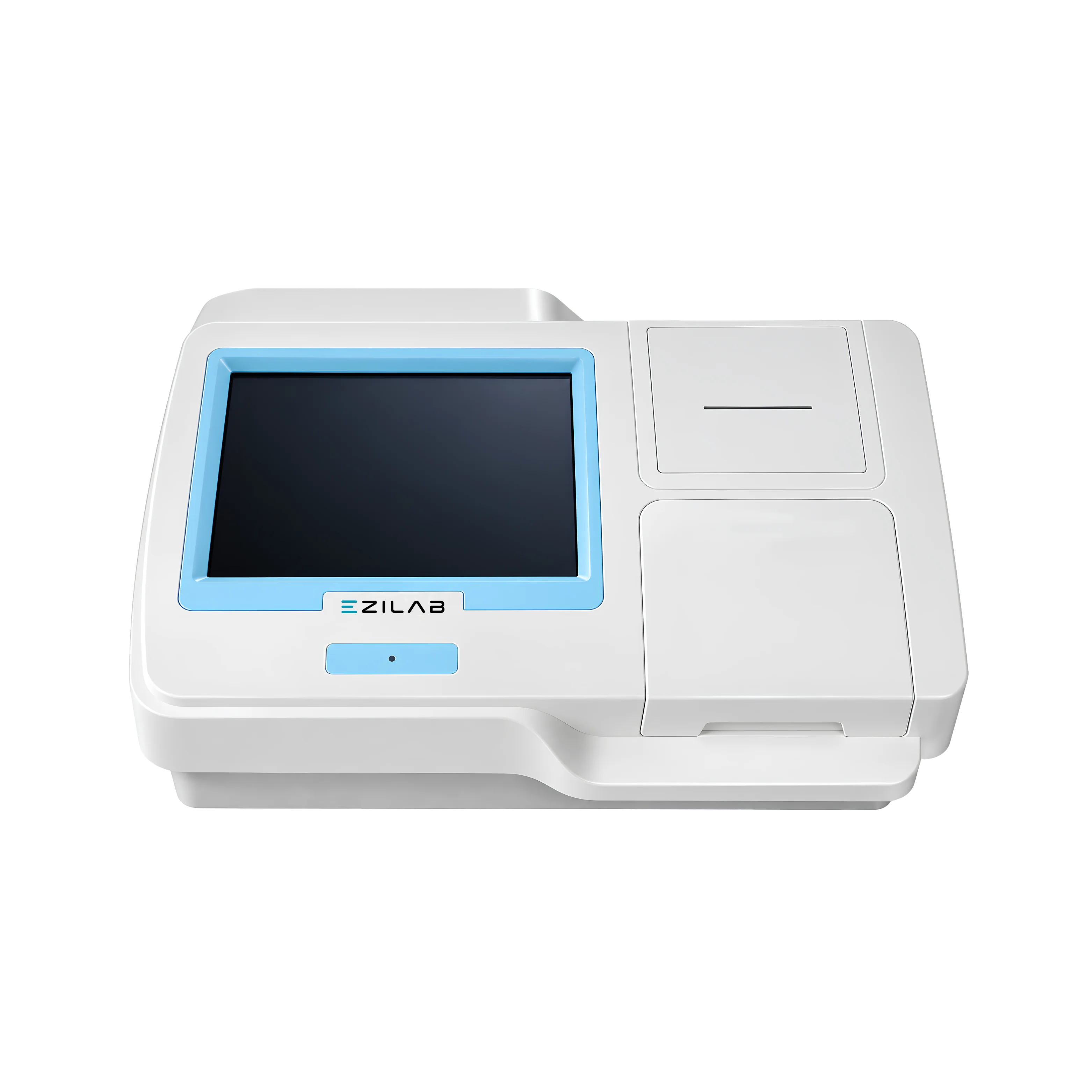 Elisa Microplate Reader EZL-MR101