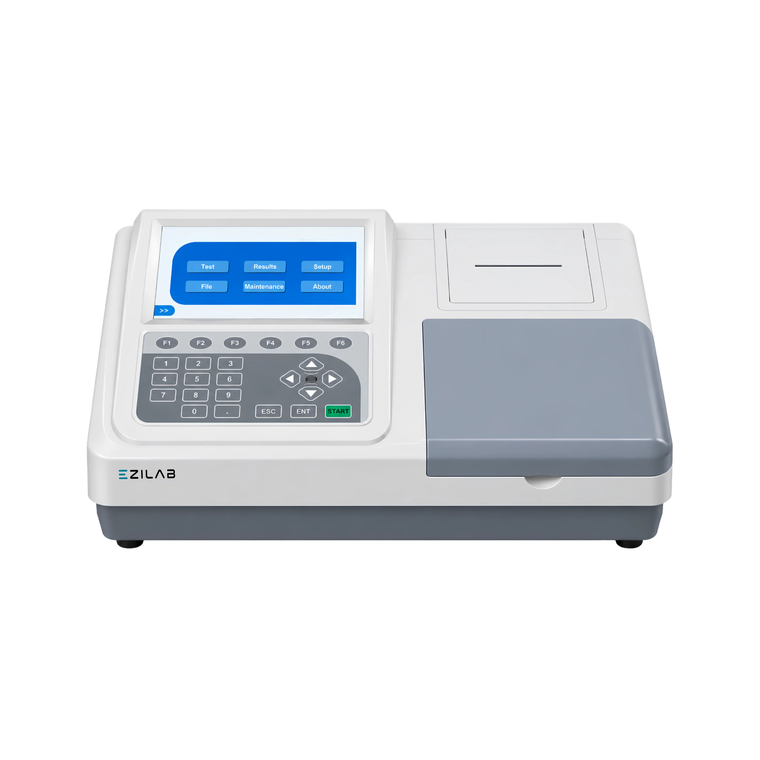 Microplate Reader EZL-MR103