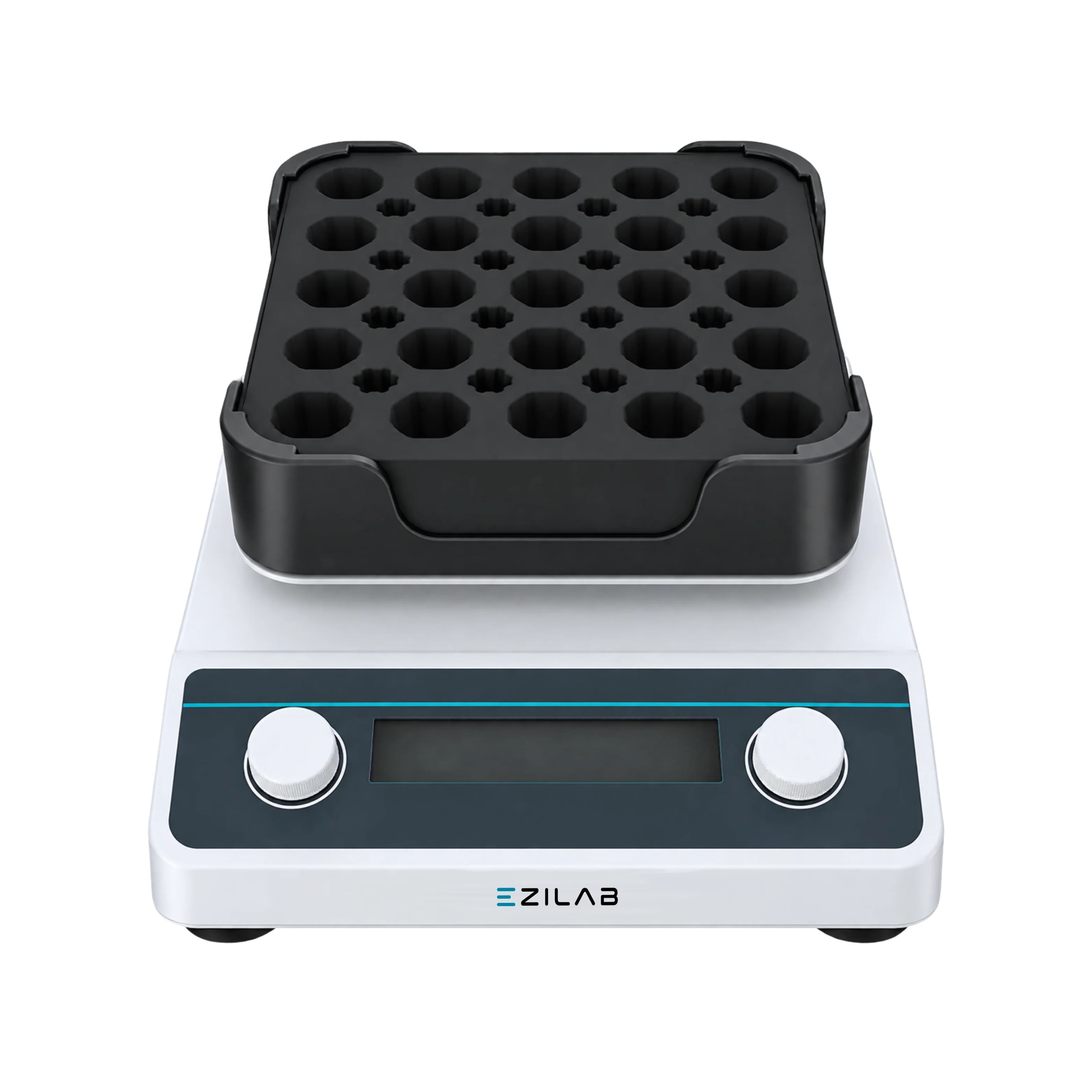 Multi Tube Vortex Mixer EZL-MTV102