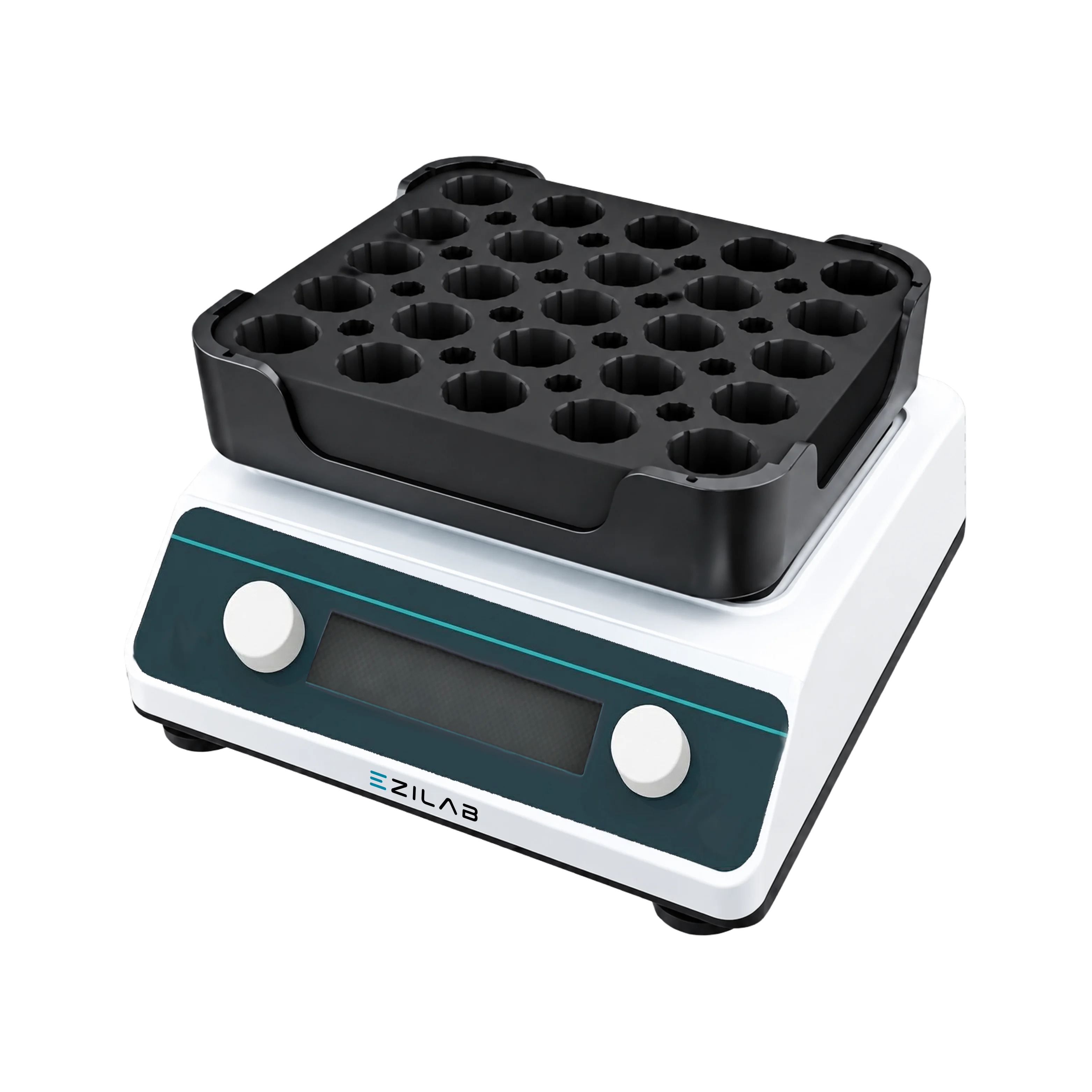 Multi Tube Vortex Mixer EZL-MTV102-2