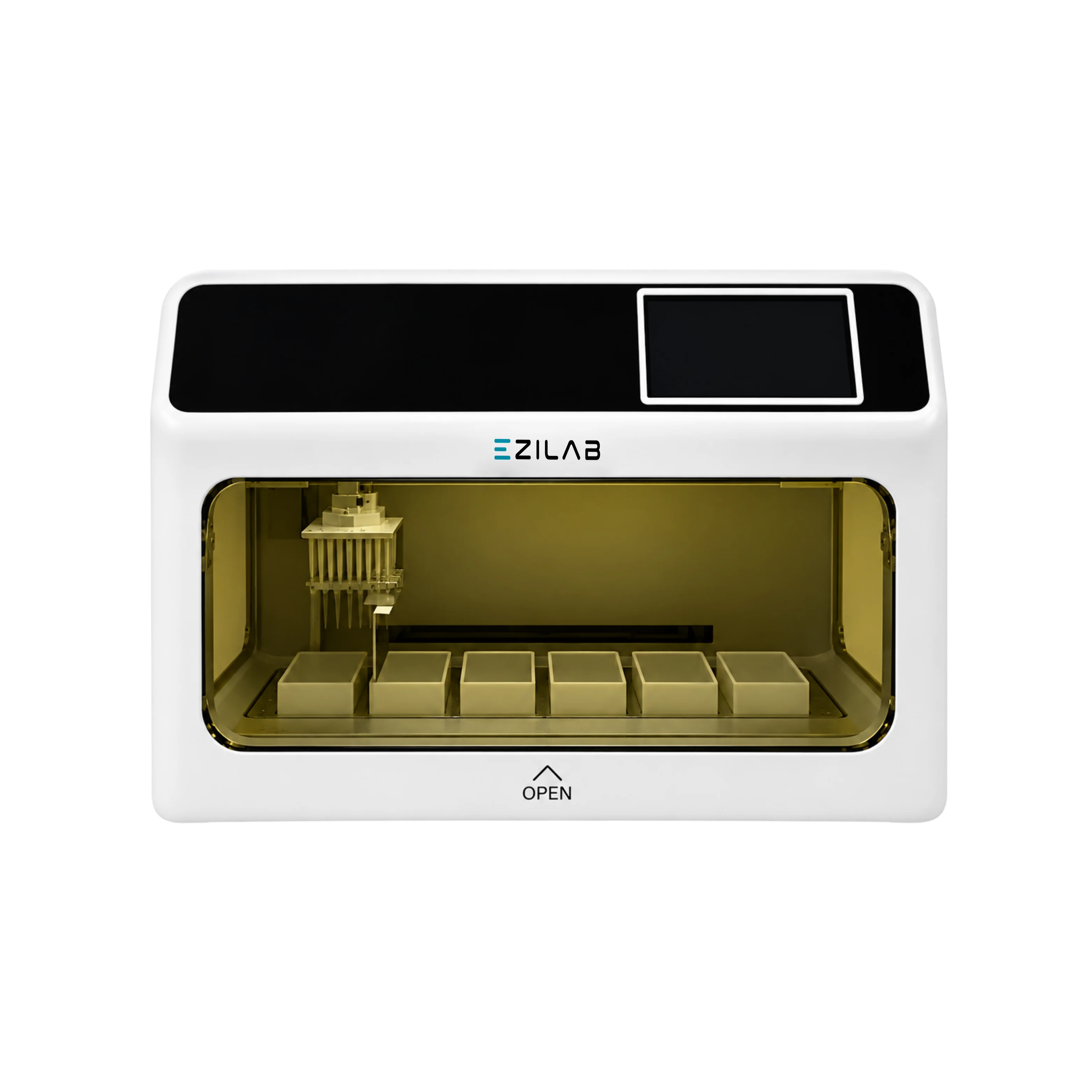 Nucleic Acid Extraction System EZL-NS104