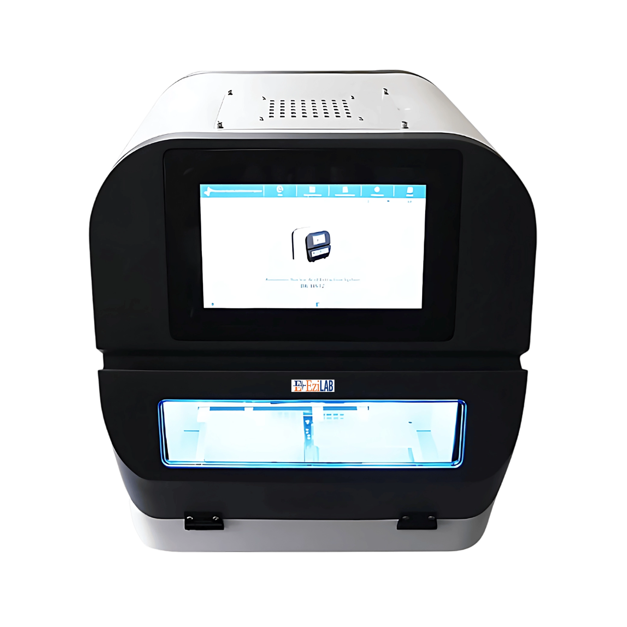 Nucleic Acid Extraction System EZL-NS105-3