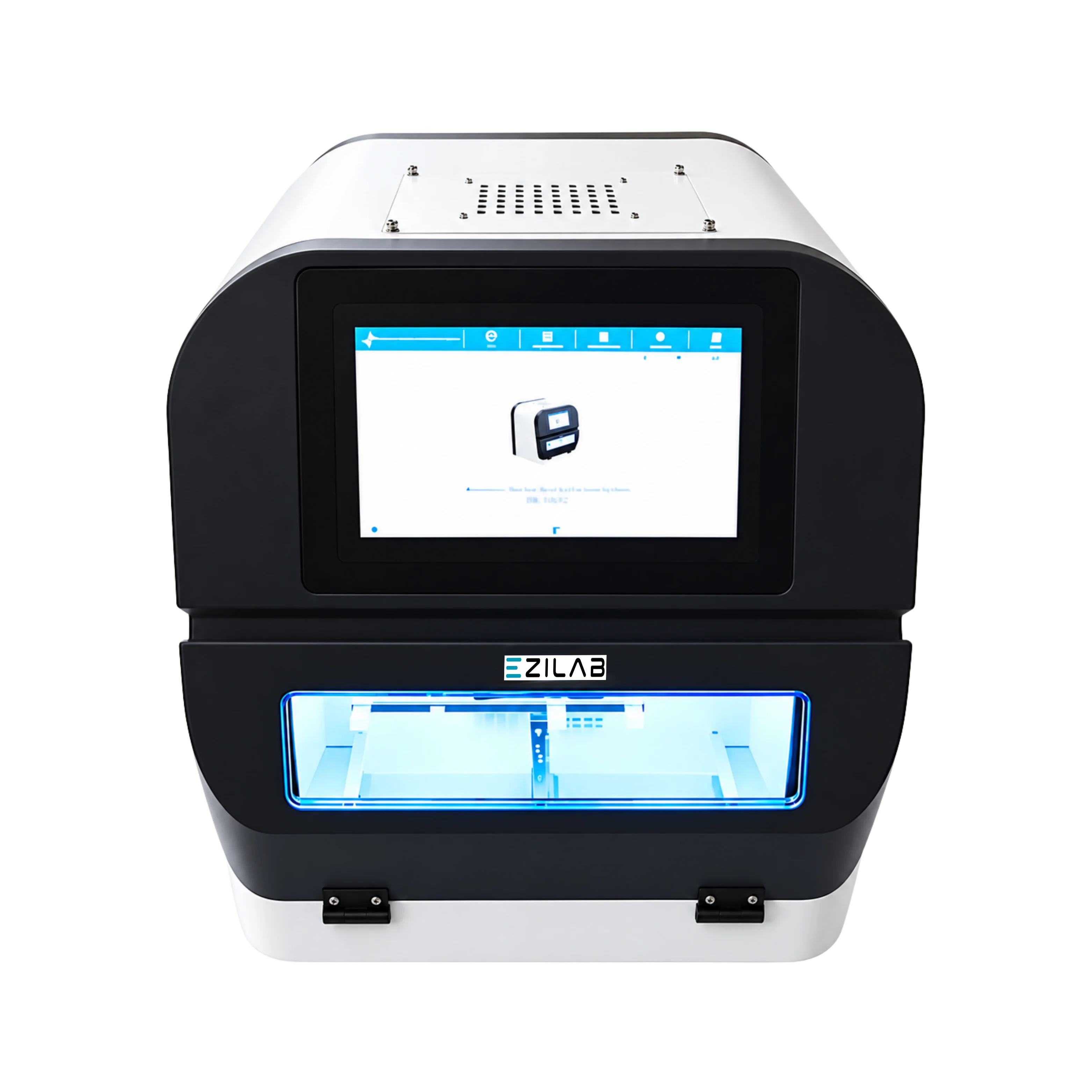 Nucleic Acid Extraction System EZL-NS105