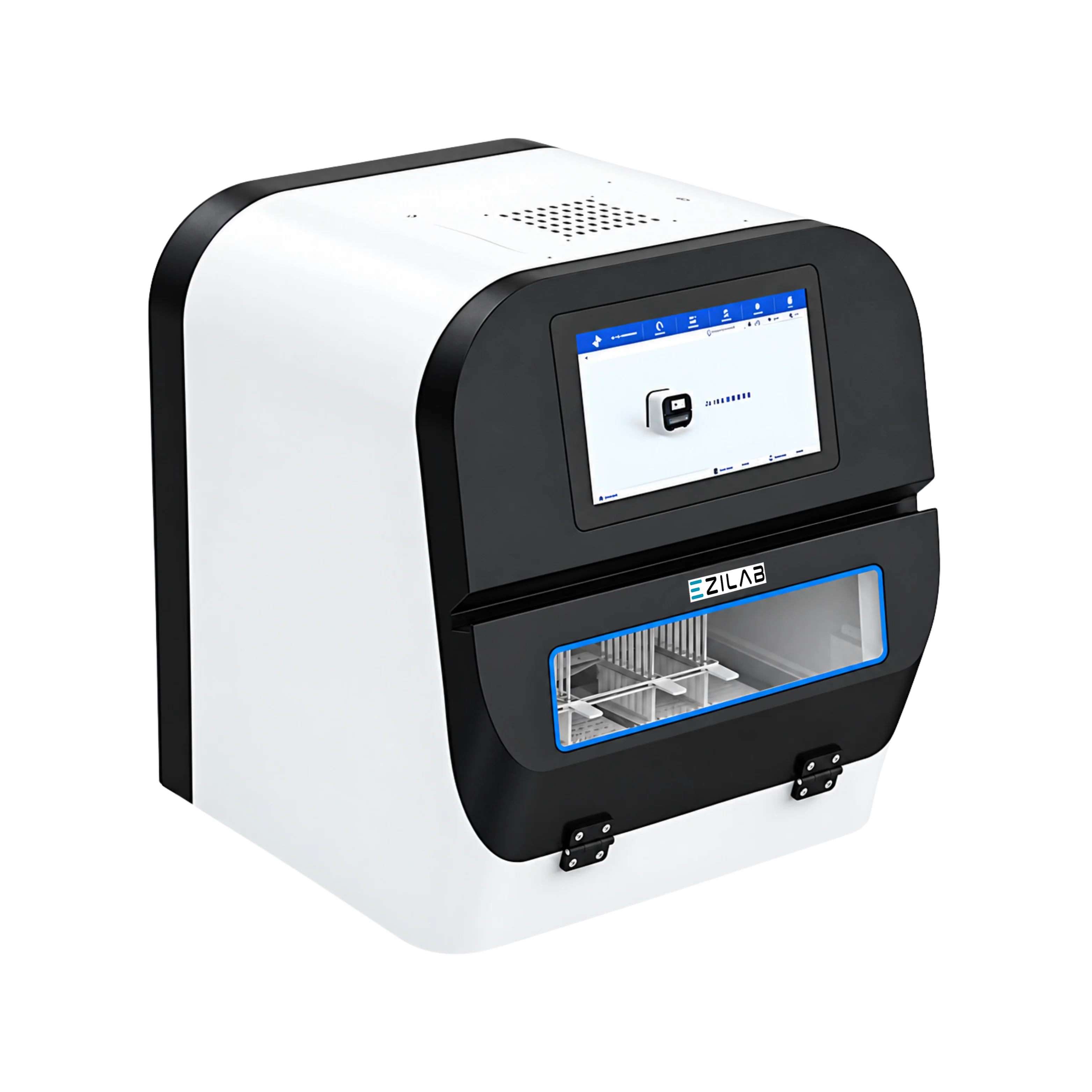 Nucleic Acid Extraction System EZL-NS105-2
