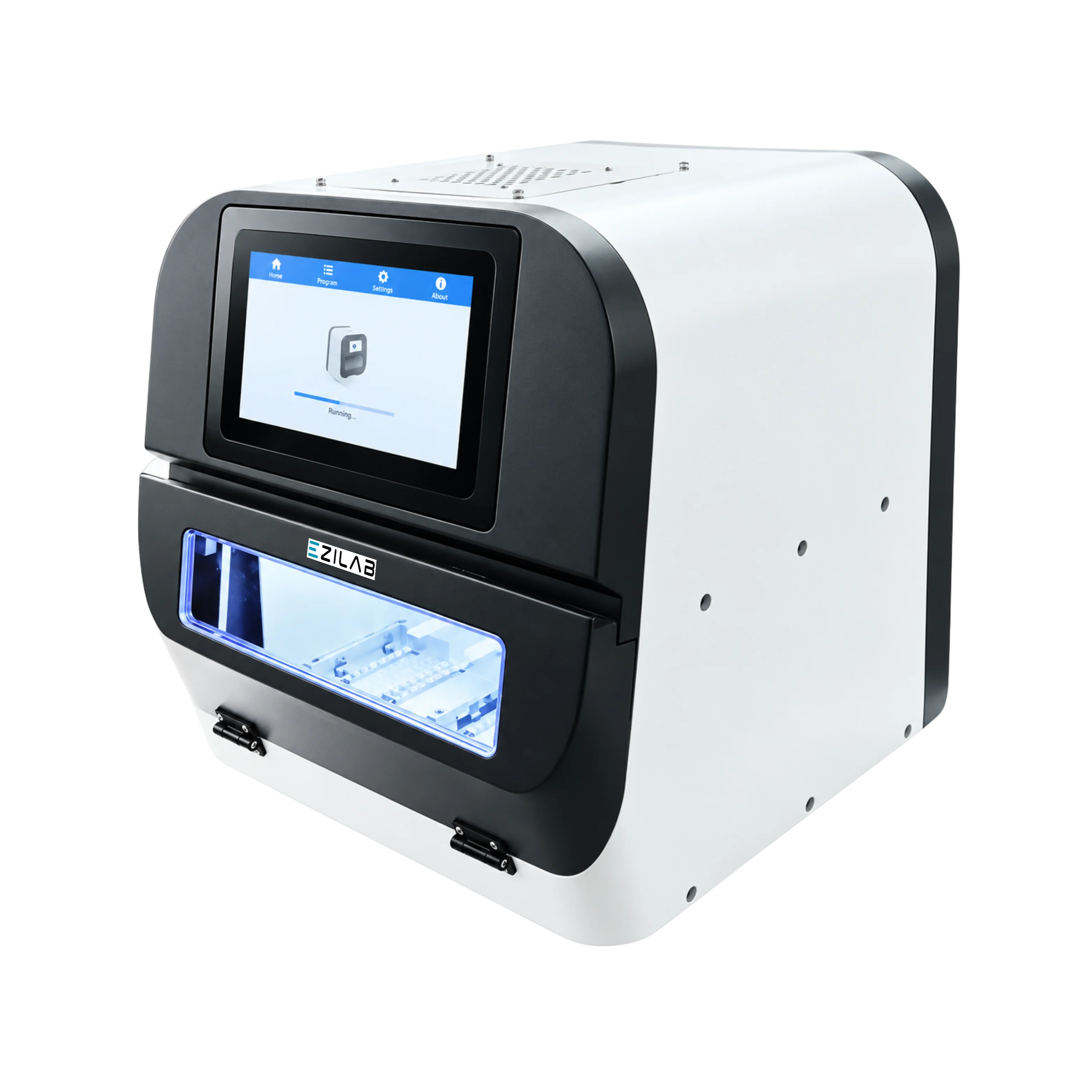 Nucleic Acid Extraction System EZL-NS105-4