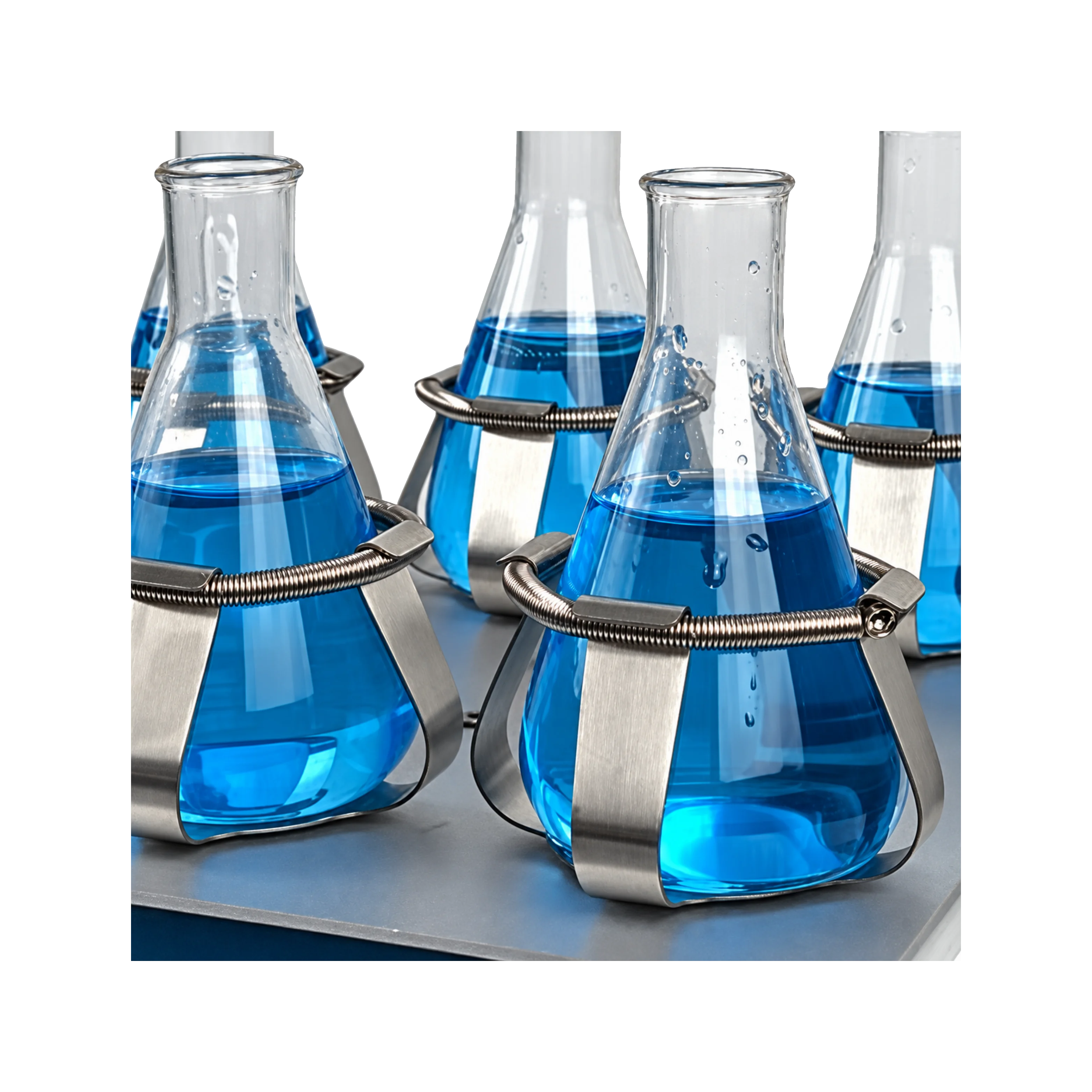 Orbital Shaker EZL-OS100-3