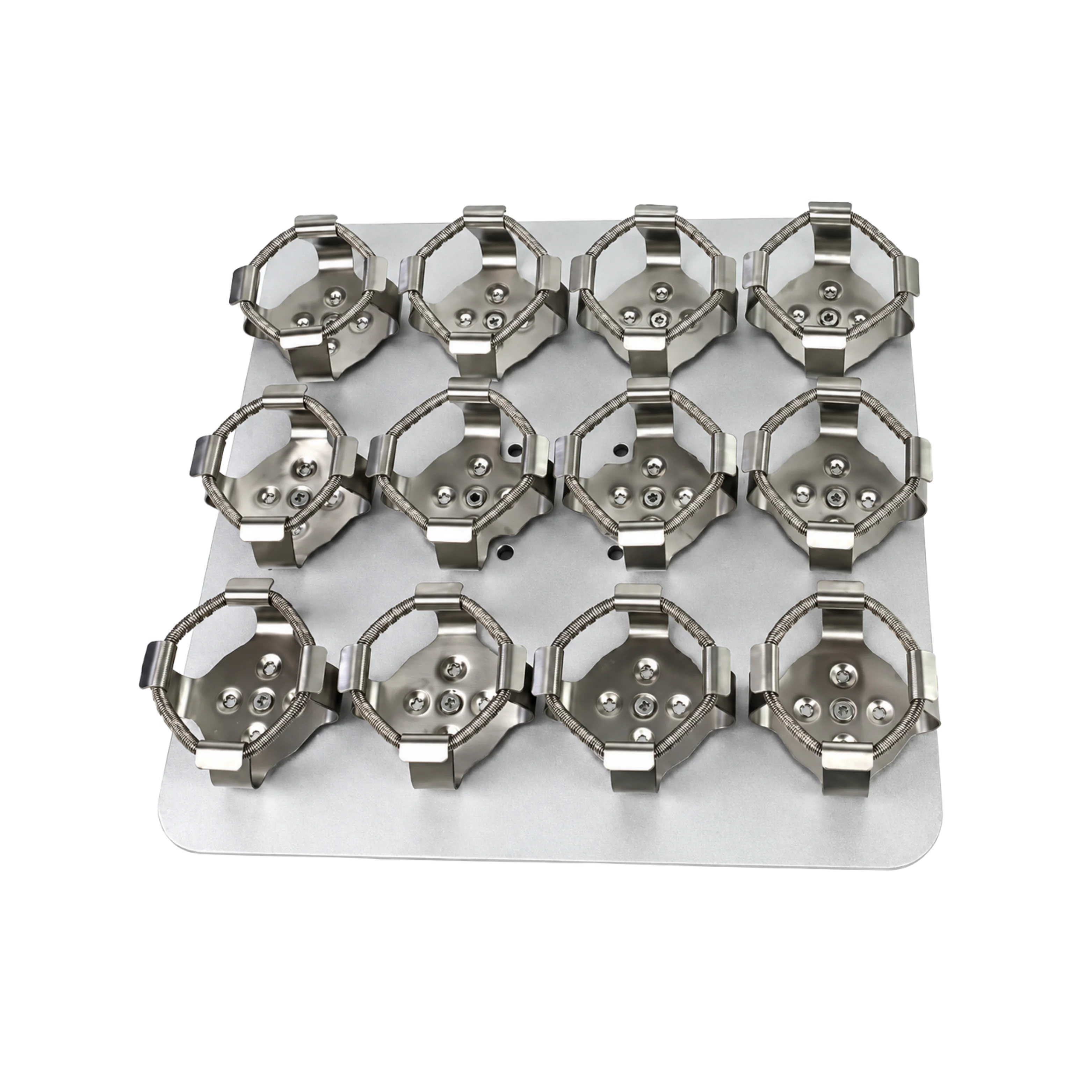 Orbital Shaker EZL-OS100-4