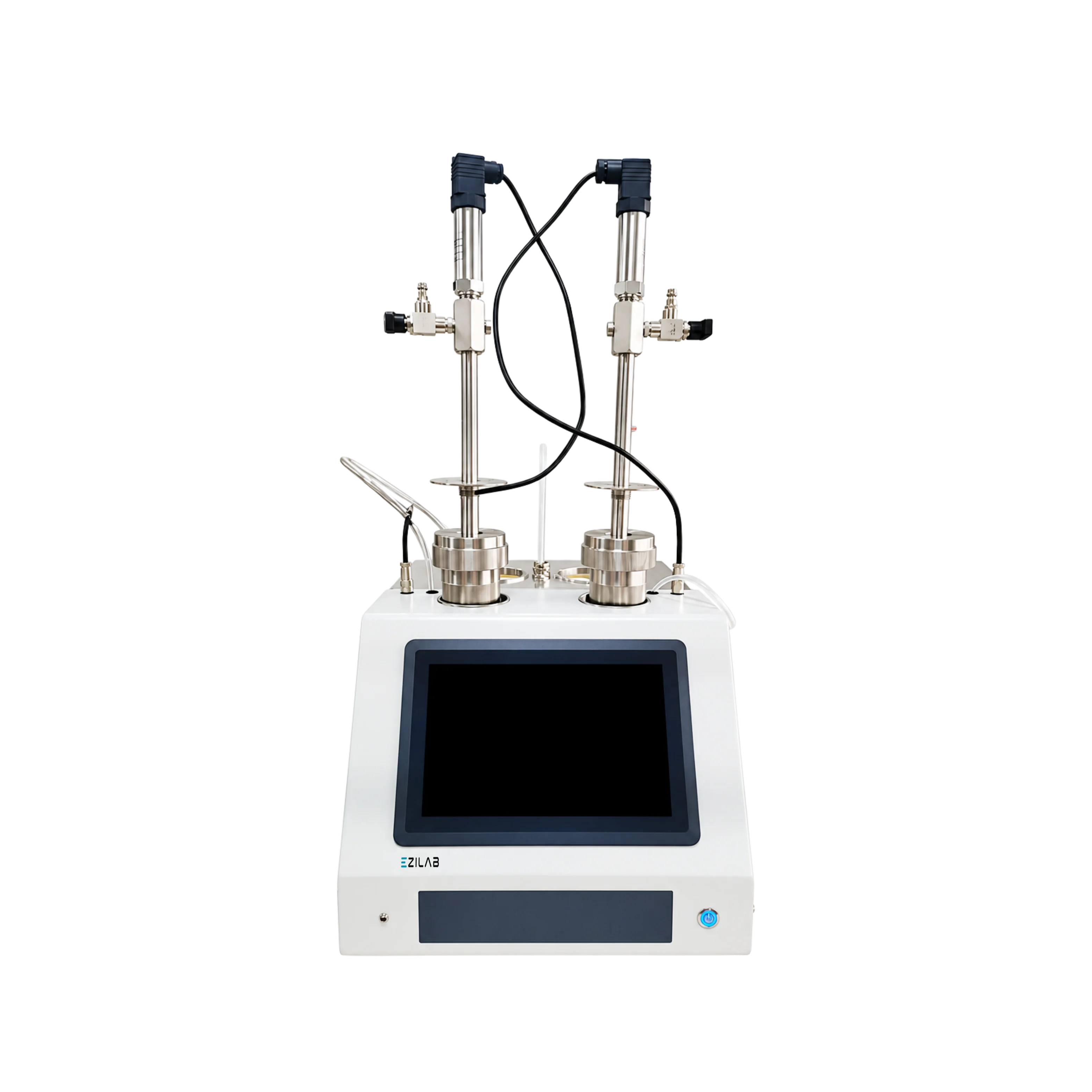 Gasoline Oxidation Stability Tester EZL-OST51
