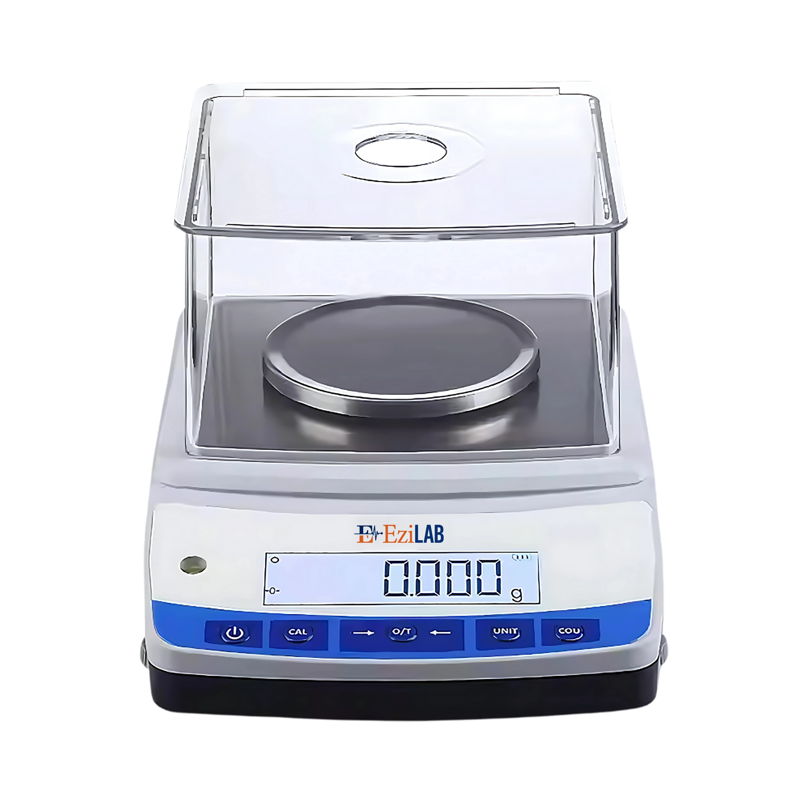Precision Balance EZL-PB107