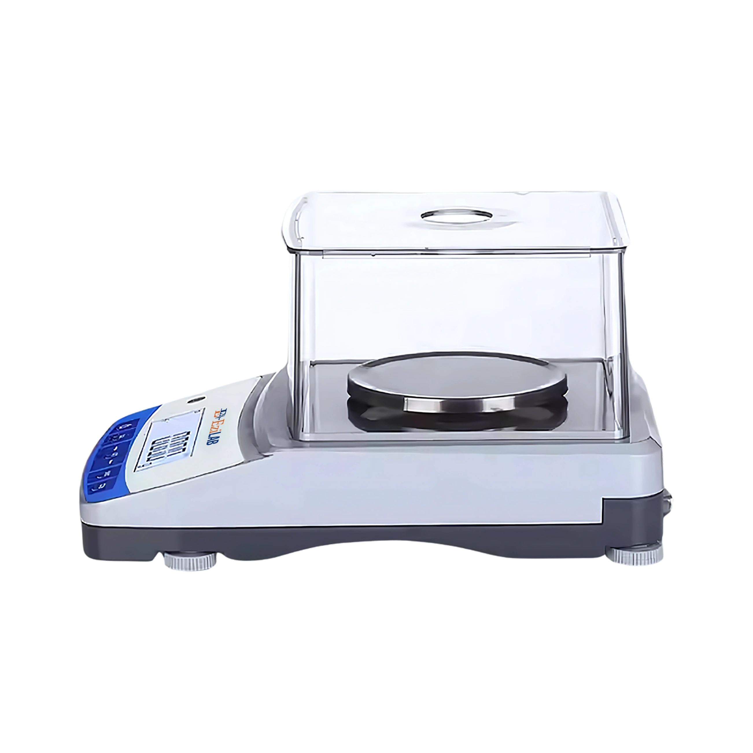 Precision Balance EZL-PB107-2