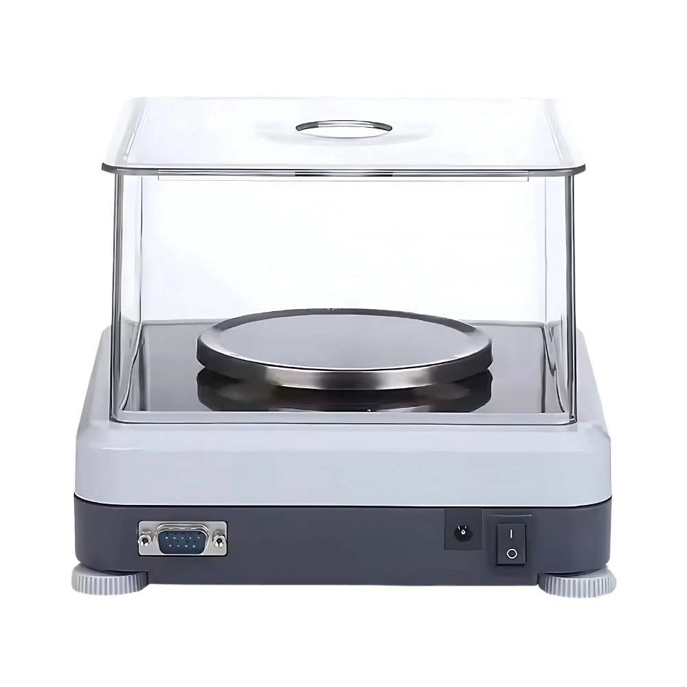 Precision Balance EZL-PB107-3
