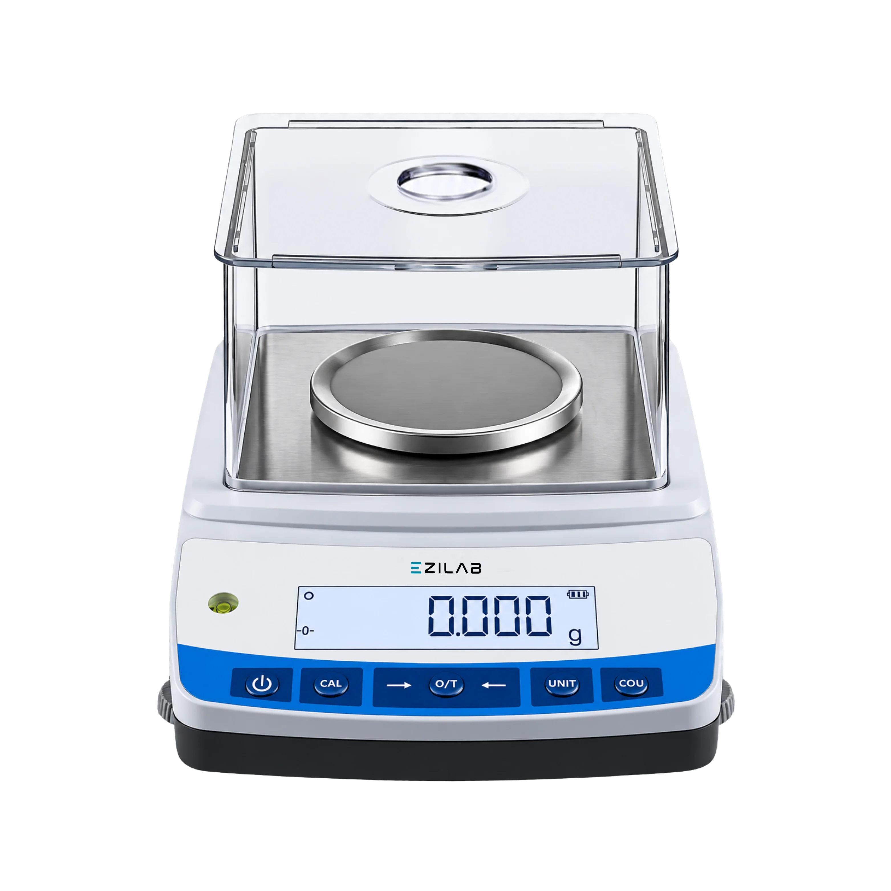 Precision Balance EZL-PB108
