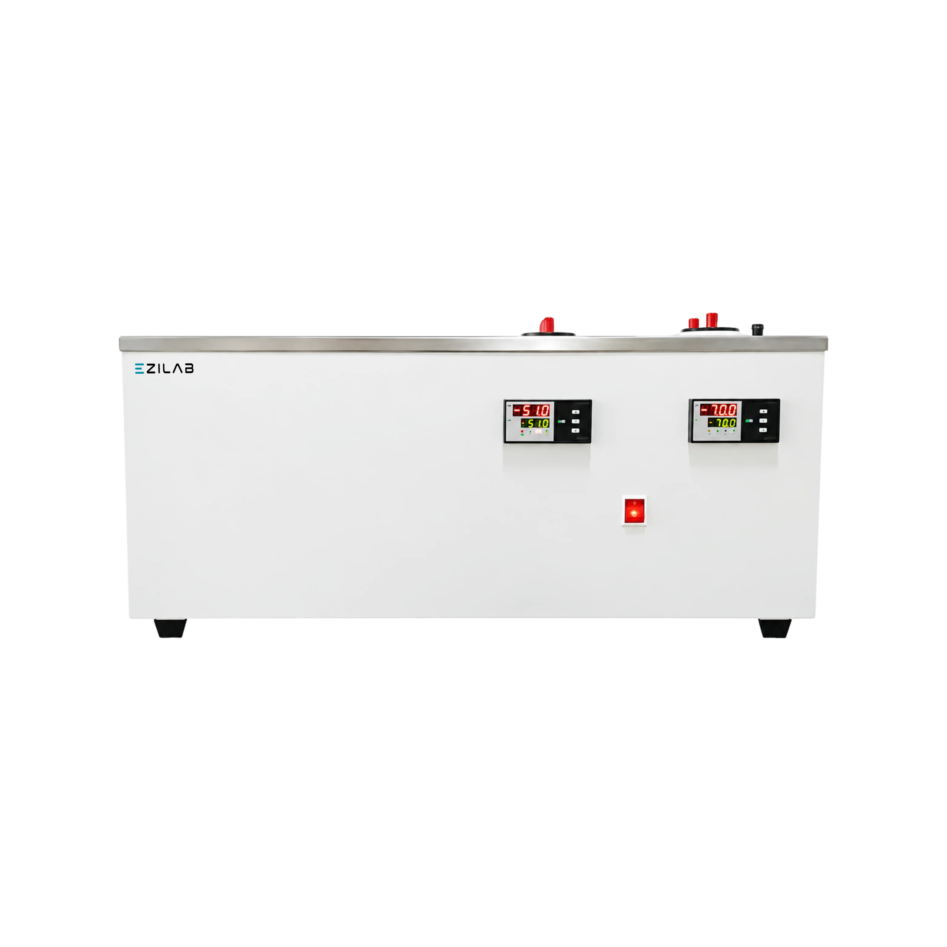 Pour and Cloud Point Tester EZL-PCT100