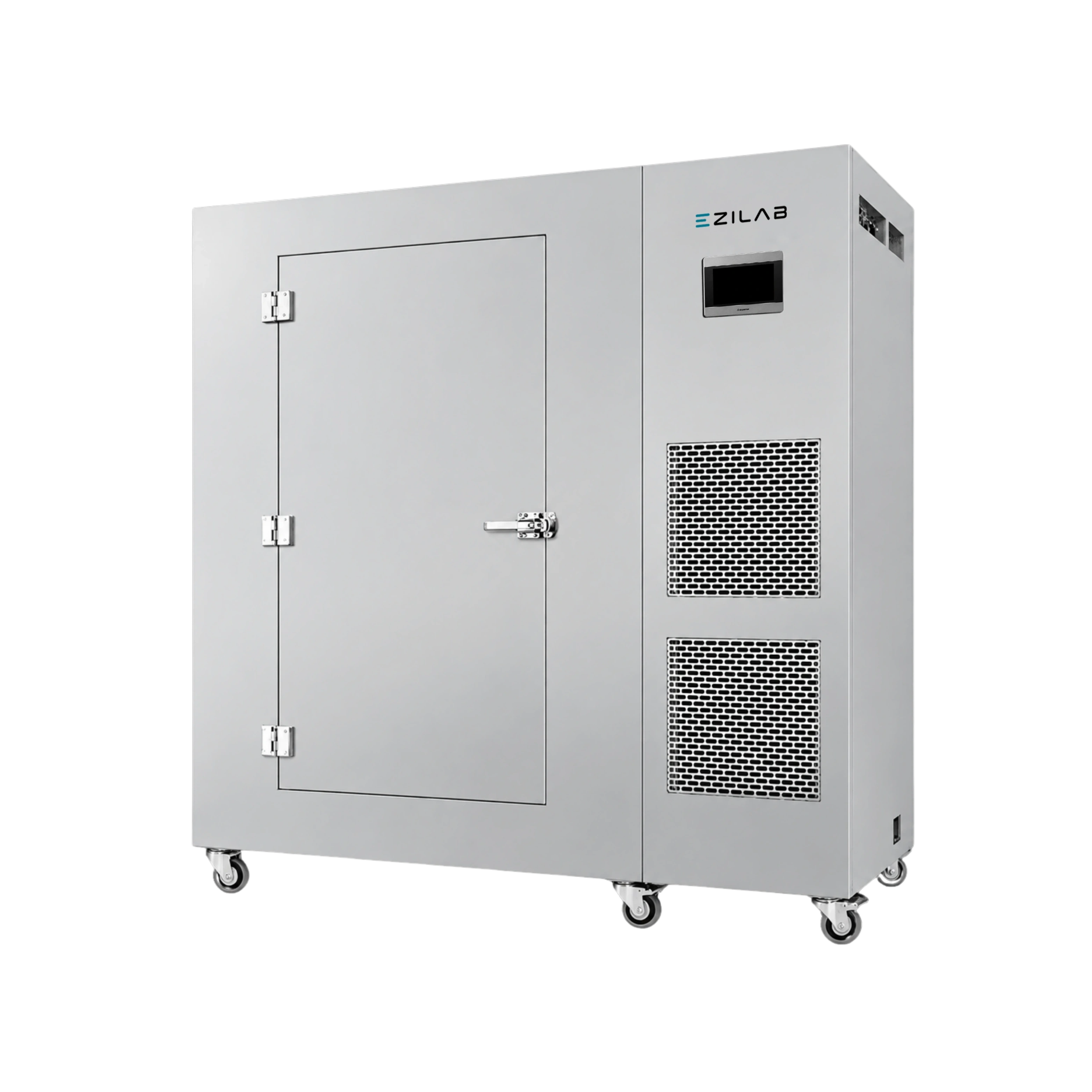 Plant Growth Chamber EZL-PG411-3