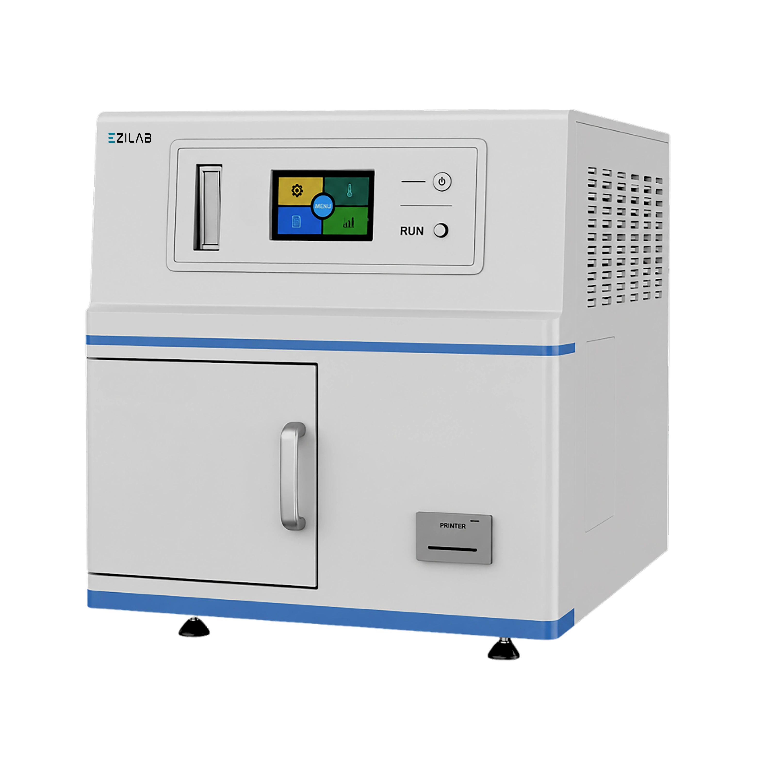 Plasma Sterilizer EZL-PL81