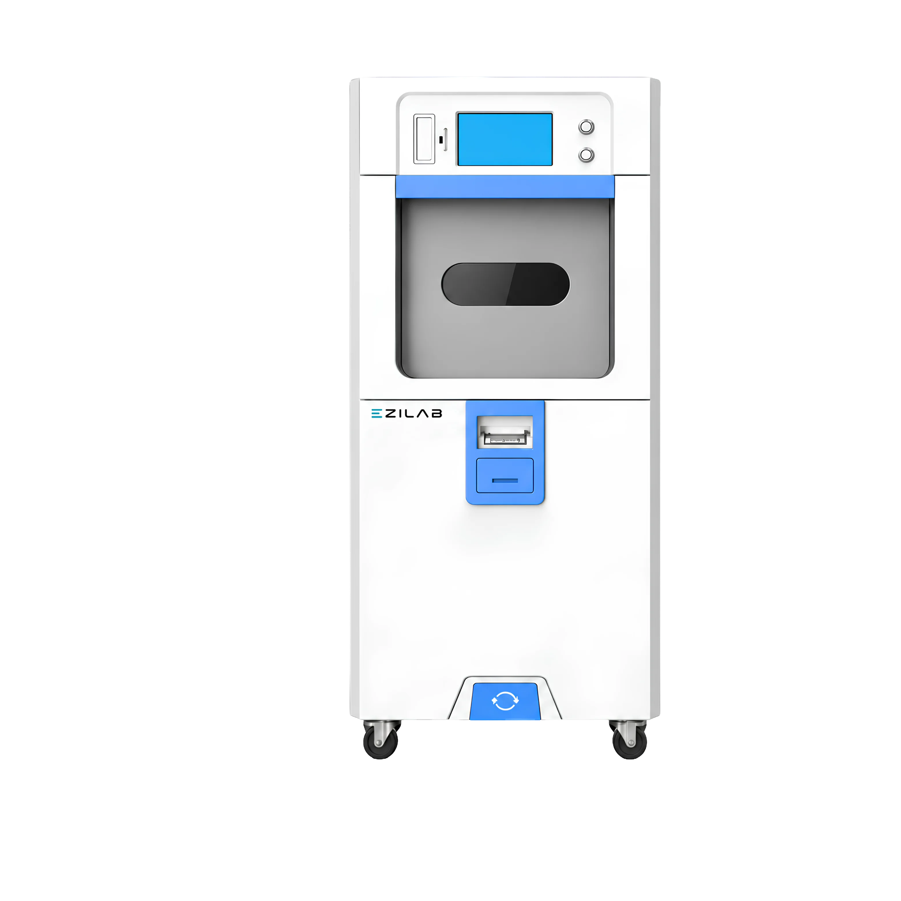 Plasma Sterilizer EZL-PL82
