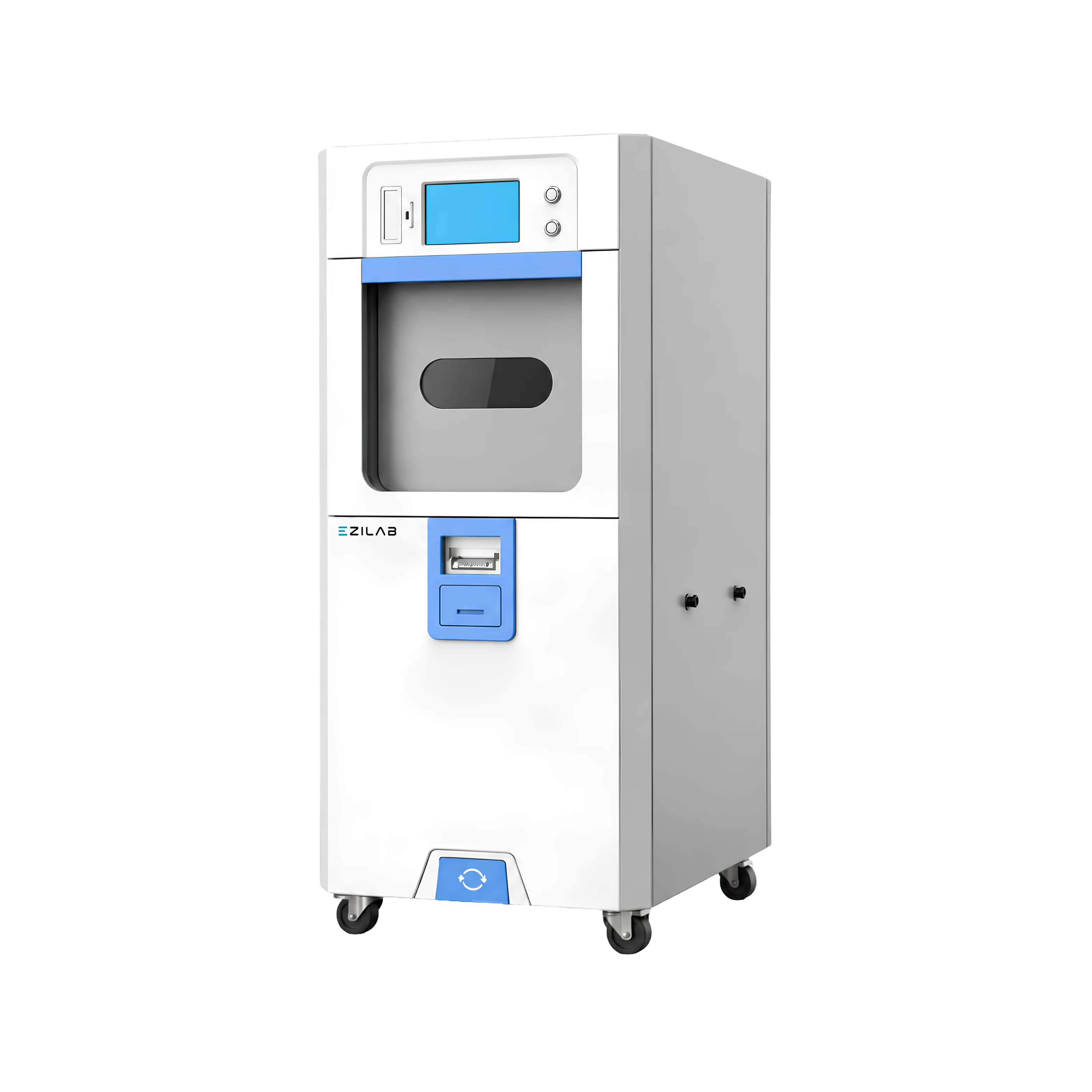 Plasma Sterilizer EZL-PL82-2