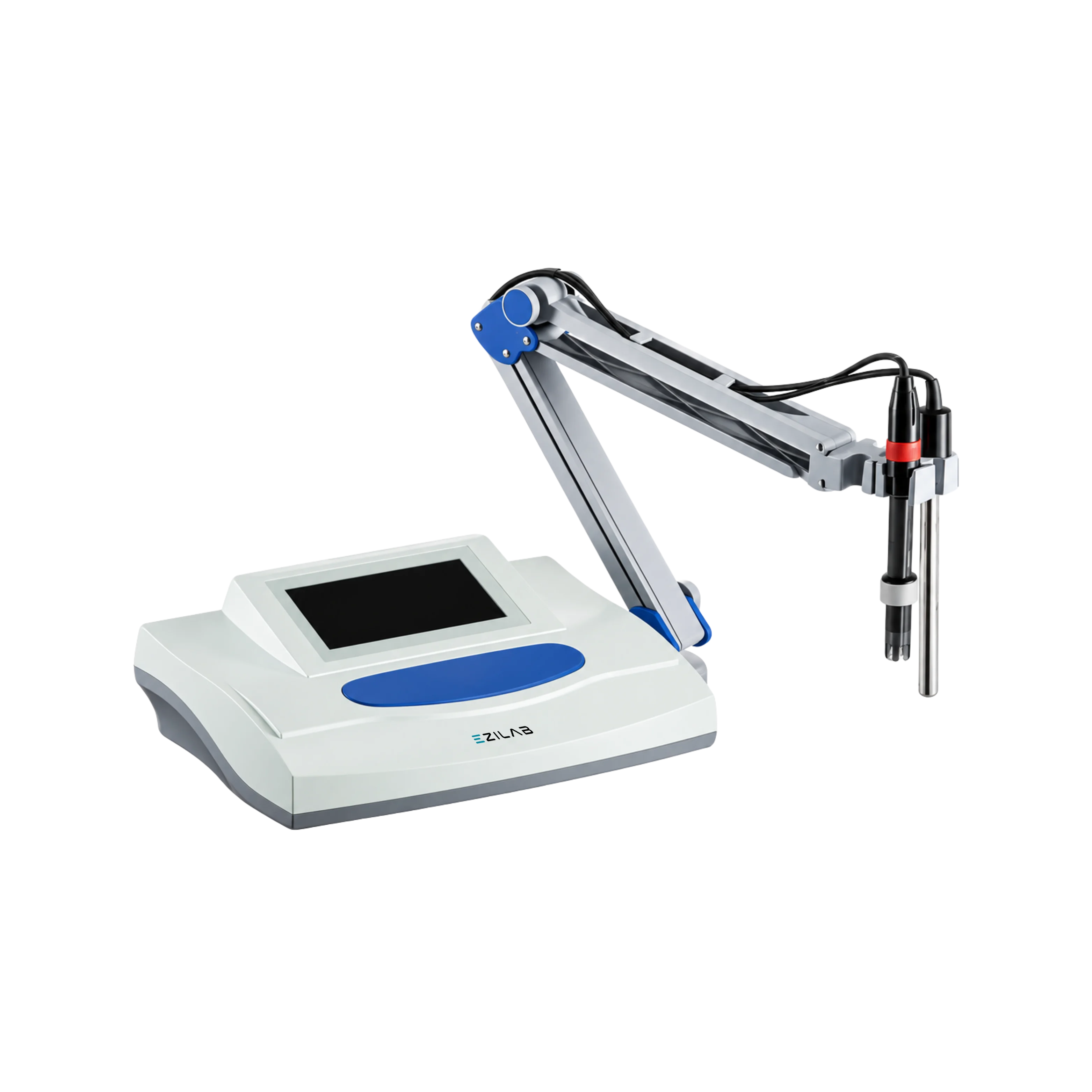 Bench Top pH Meter EZL-PM212-2
