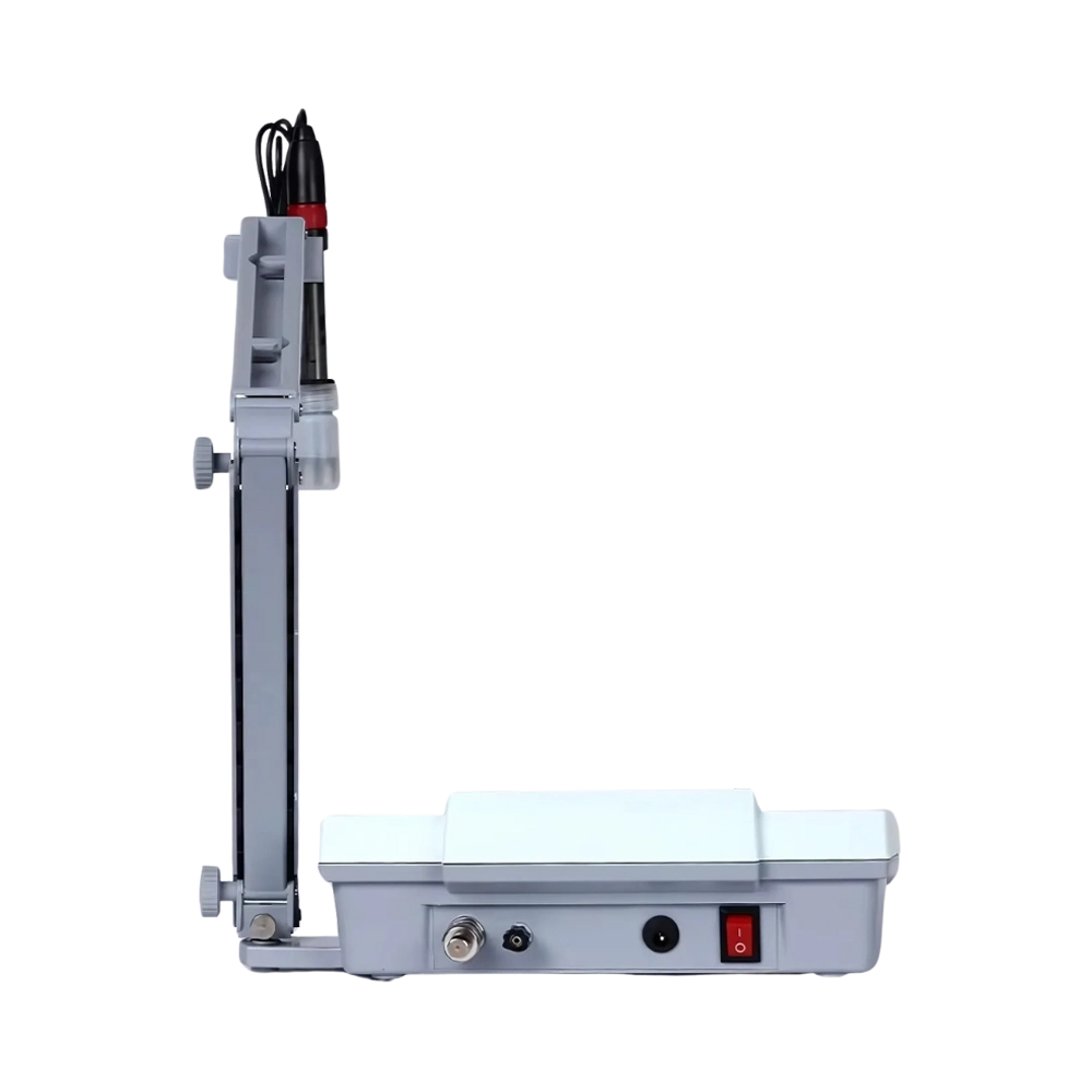 Bench Top pH Meter EZL-PM213-2