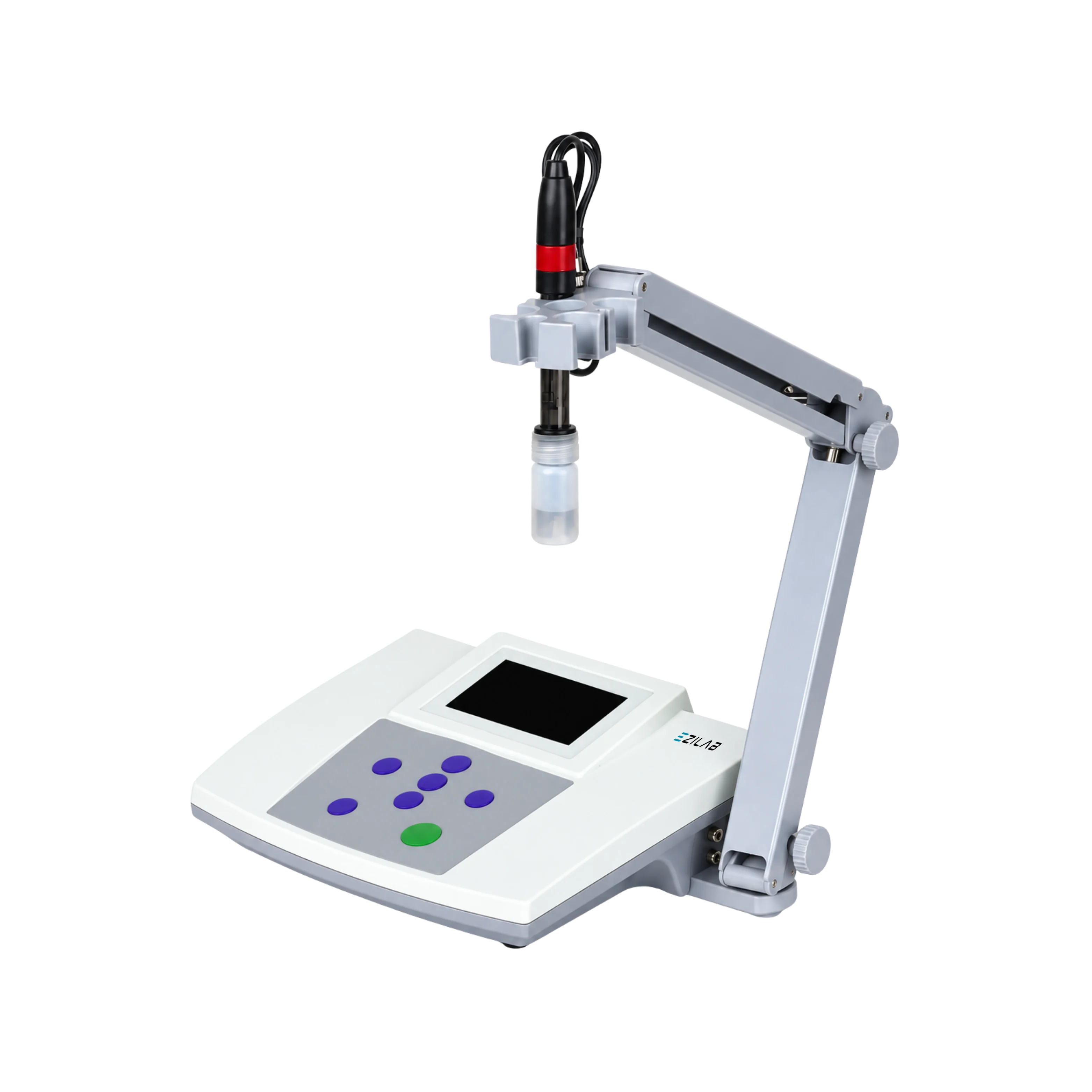 Bench Top pH Meter EZL-PM213