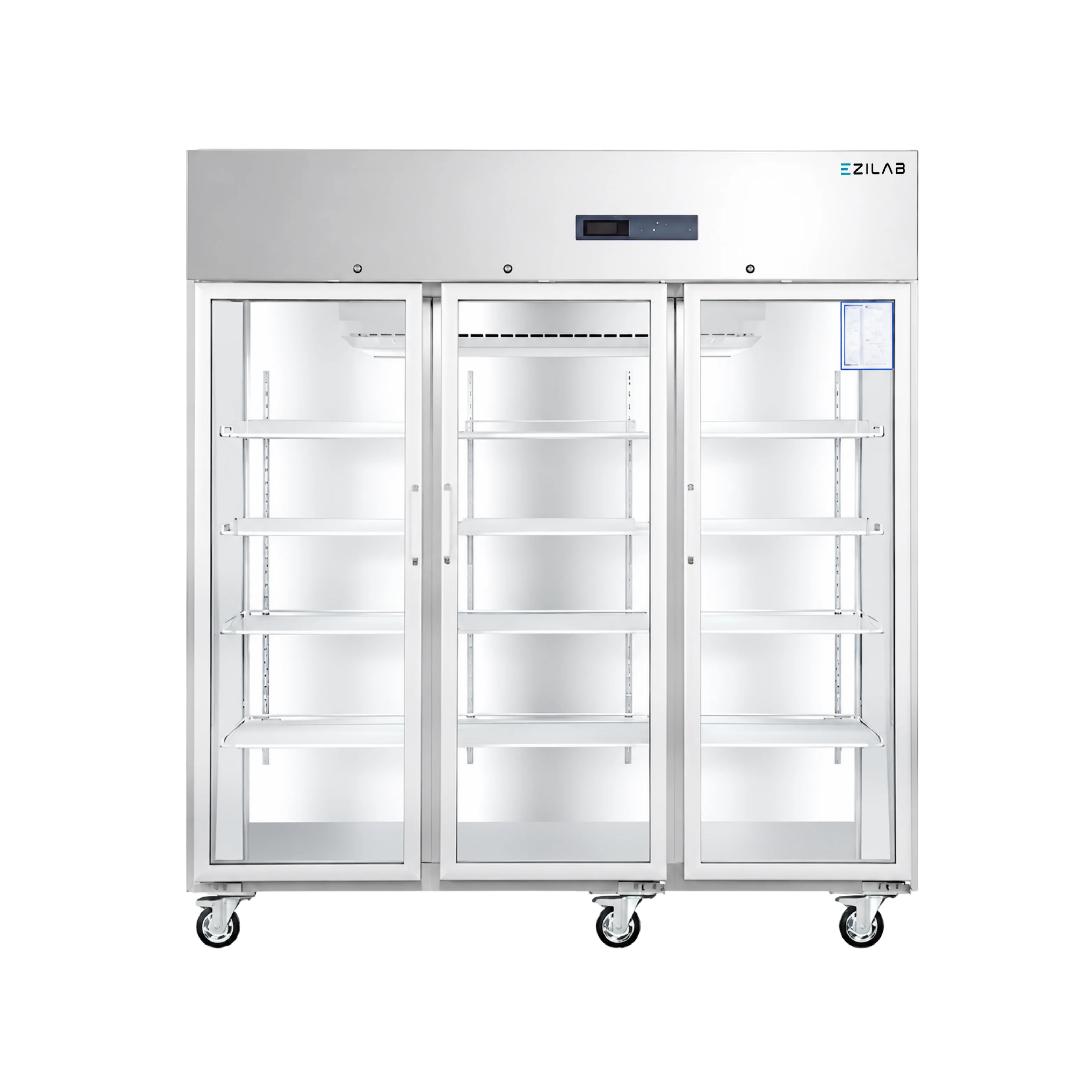 Pharmacy Refrigerator EZL-PR100