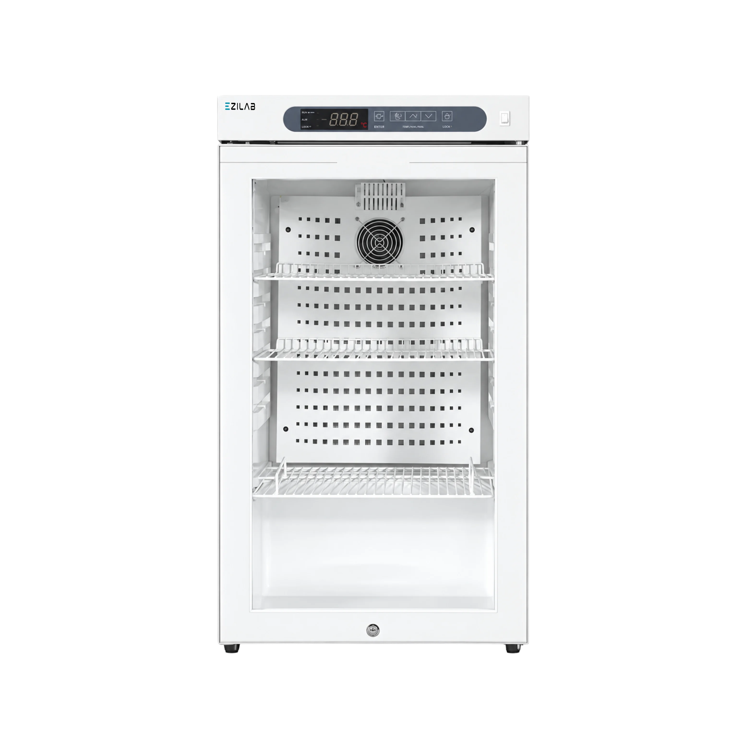Pharmacy Refrigerator EZL-PR101