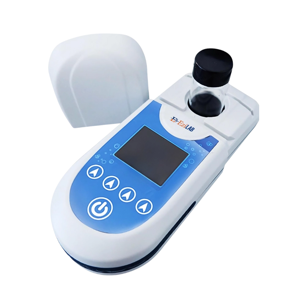Portable Water Turbidity Test Analyzer EZL-PTA10-3