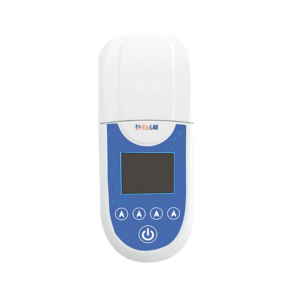 Portable Water Turbidity Test Analyzer EZL-PTA10-5