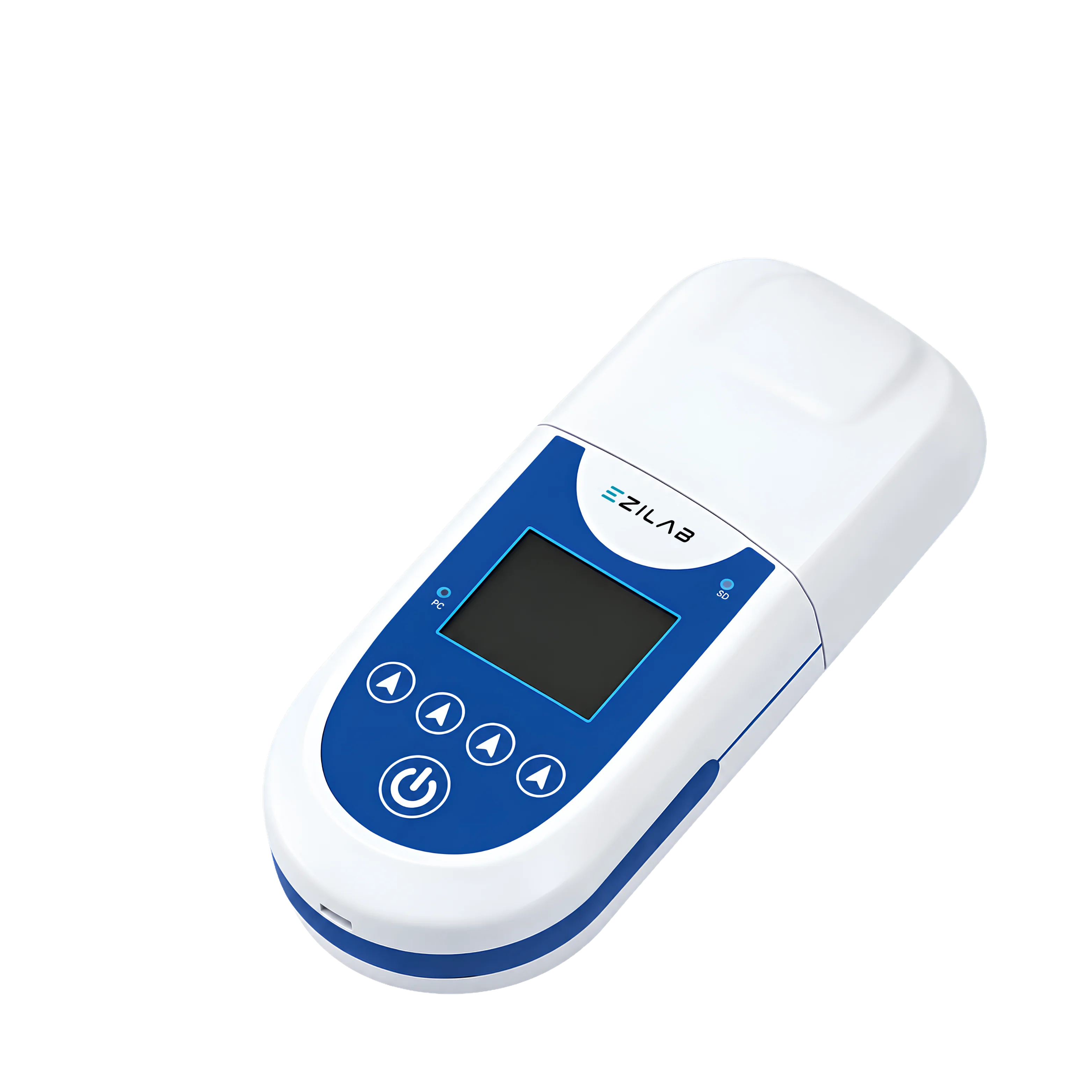 Portable Water Turbidity Test Analyzer EZL-PTA10-2