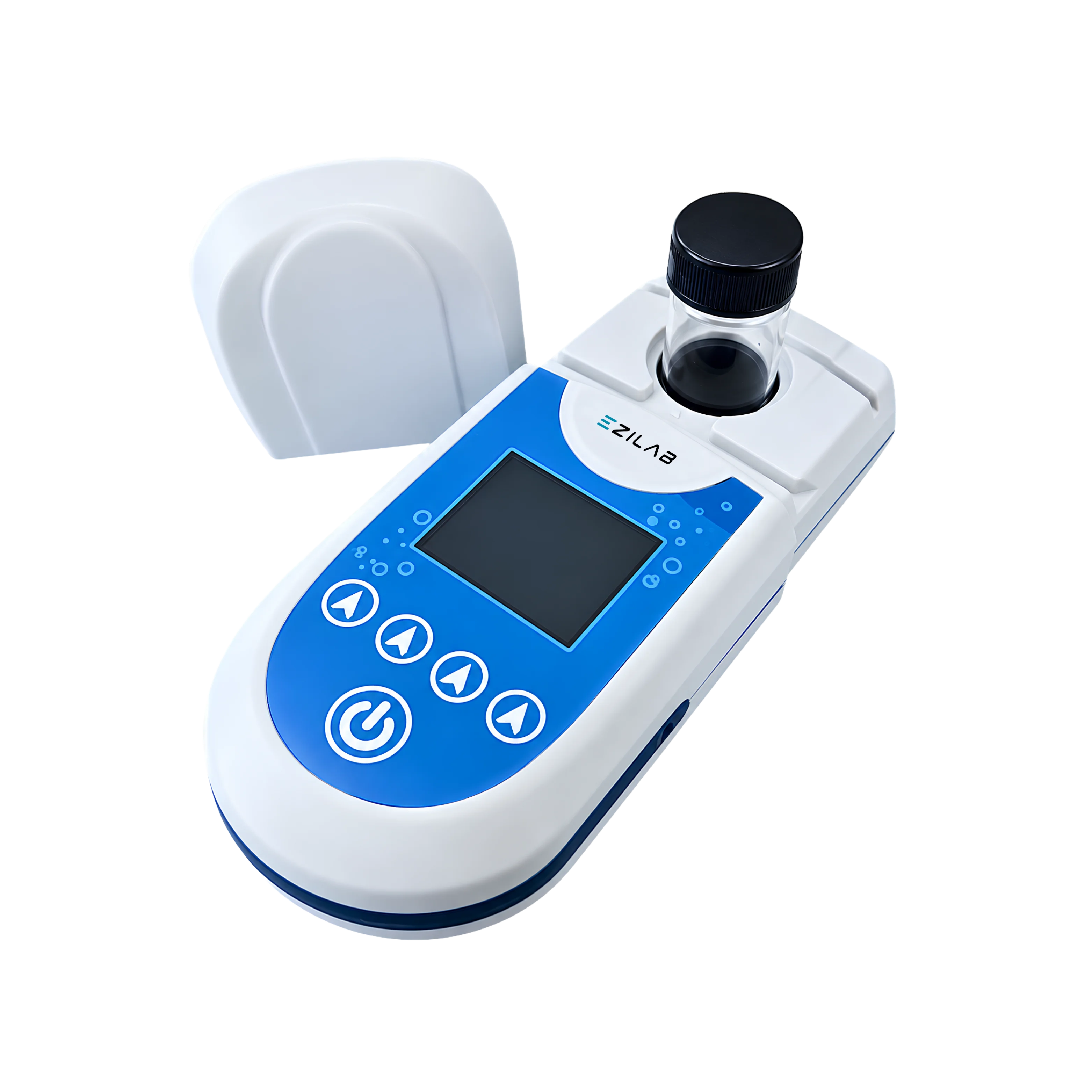 Portable Water Turbidity Test Analyzer EZL-PTA10-5