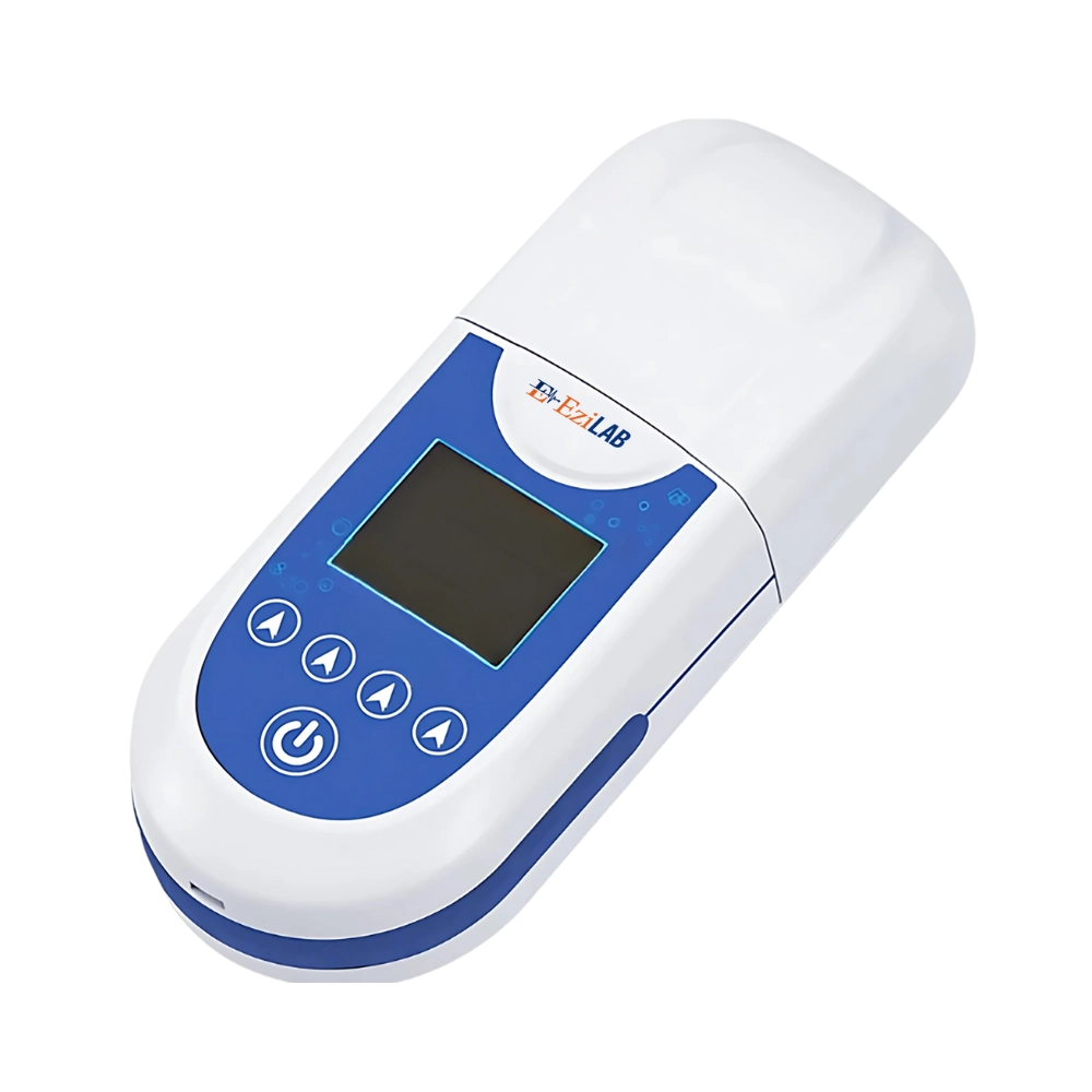 Portable Water Turbidity Test Analyzer EZL-PTA11-2