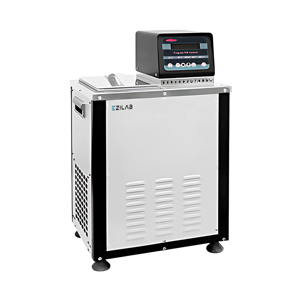 Refrigerated Circulator bath EZL-RB152