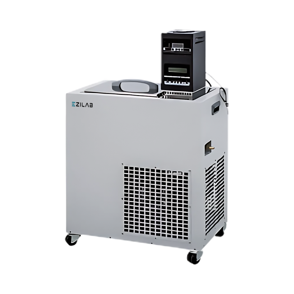 Refrigerated Circulator Bath EZL-RB153