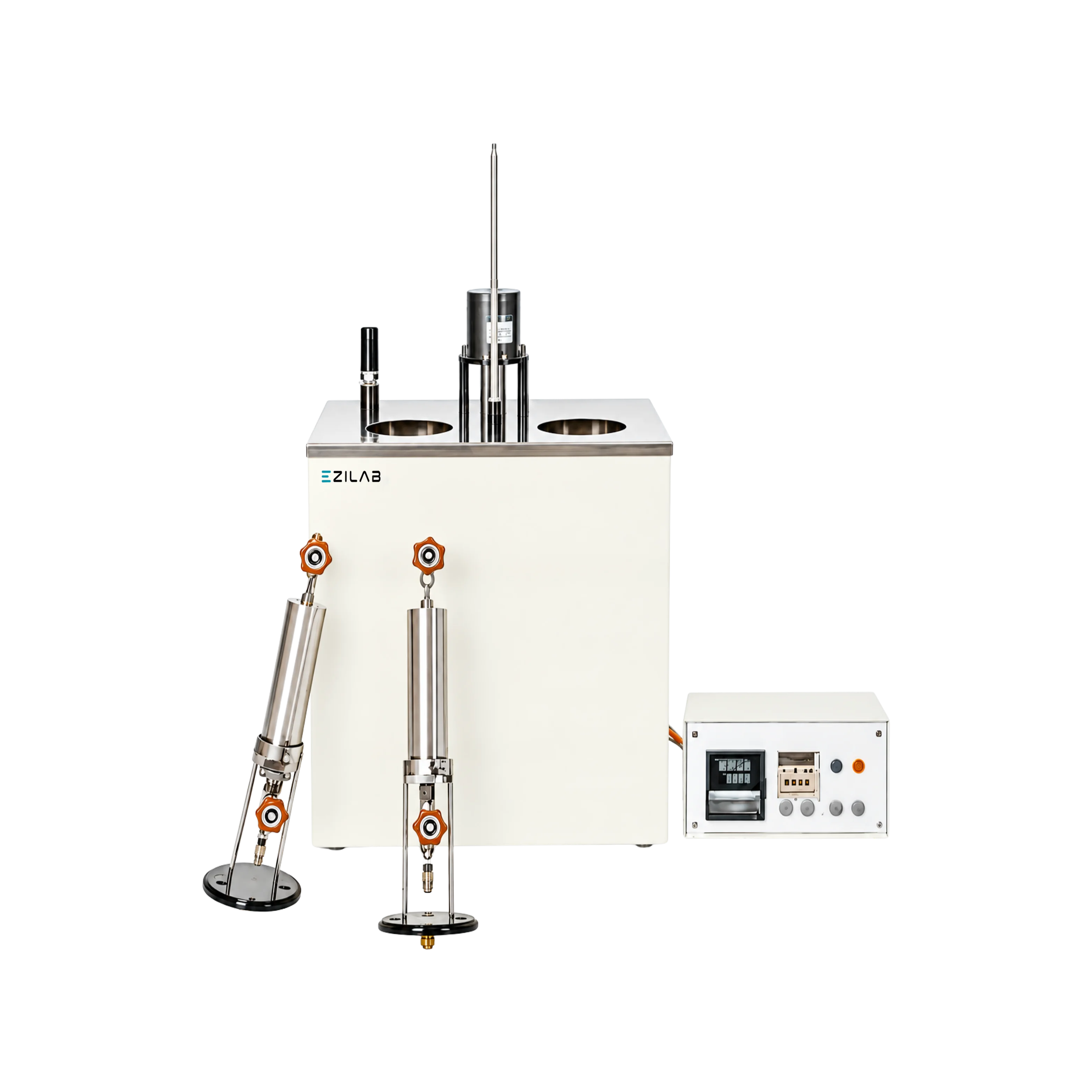 Liquefied Petroleum Gas Copper Corrosion Tester EZL-RCT61