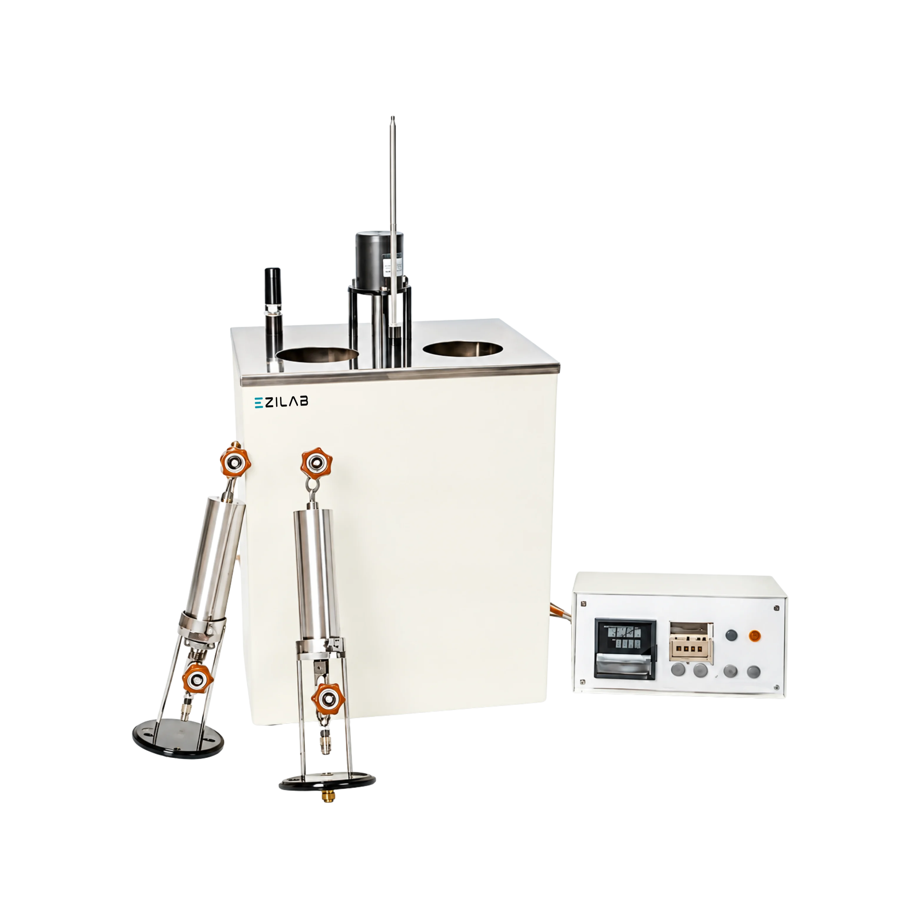 Liquefied Petroleum Gas Copper Corrosion Tester EZL-RCT61-2