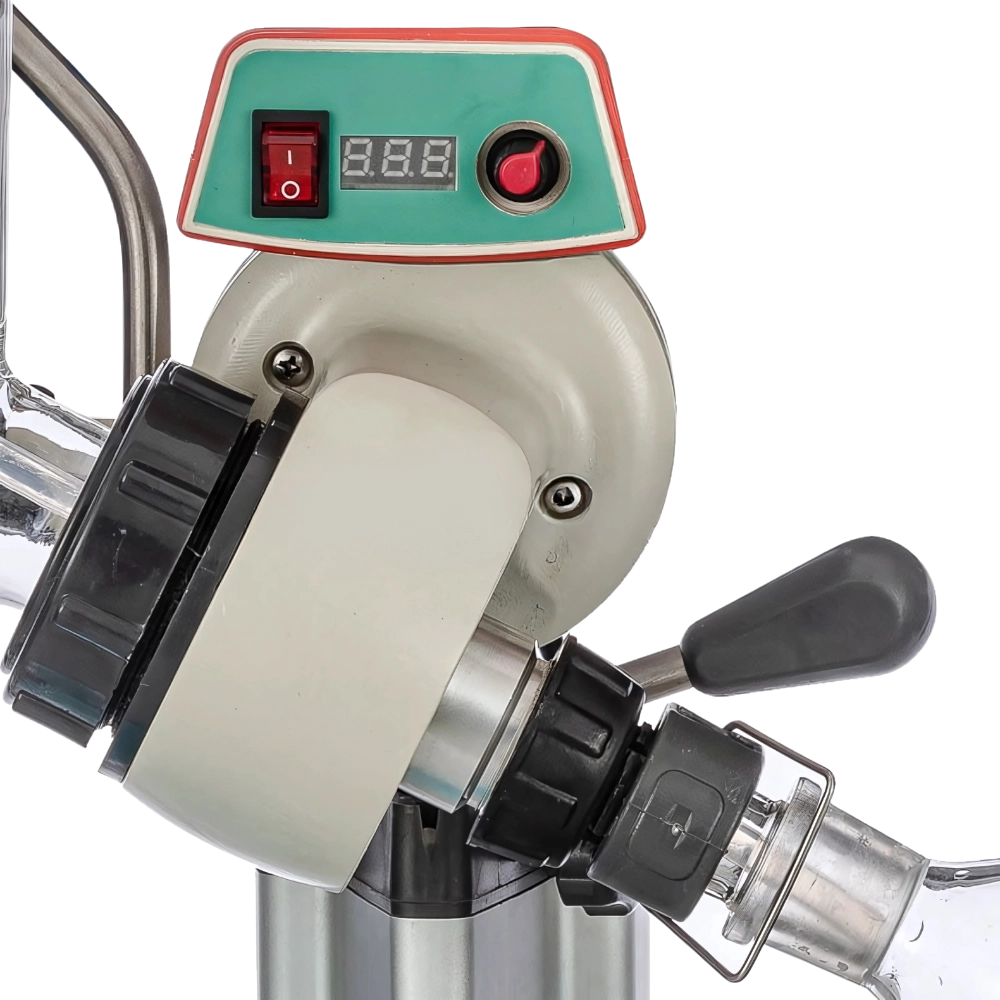 Rotary Evaporator EZL-RE21-2