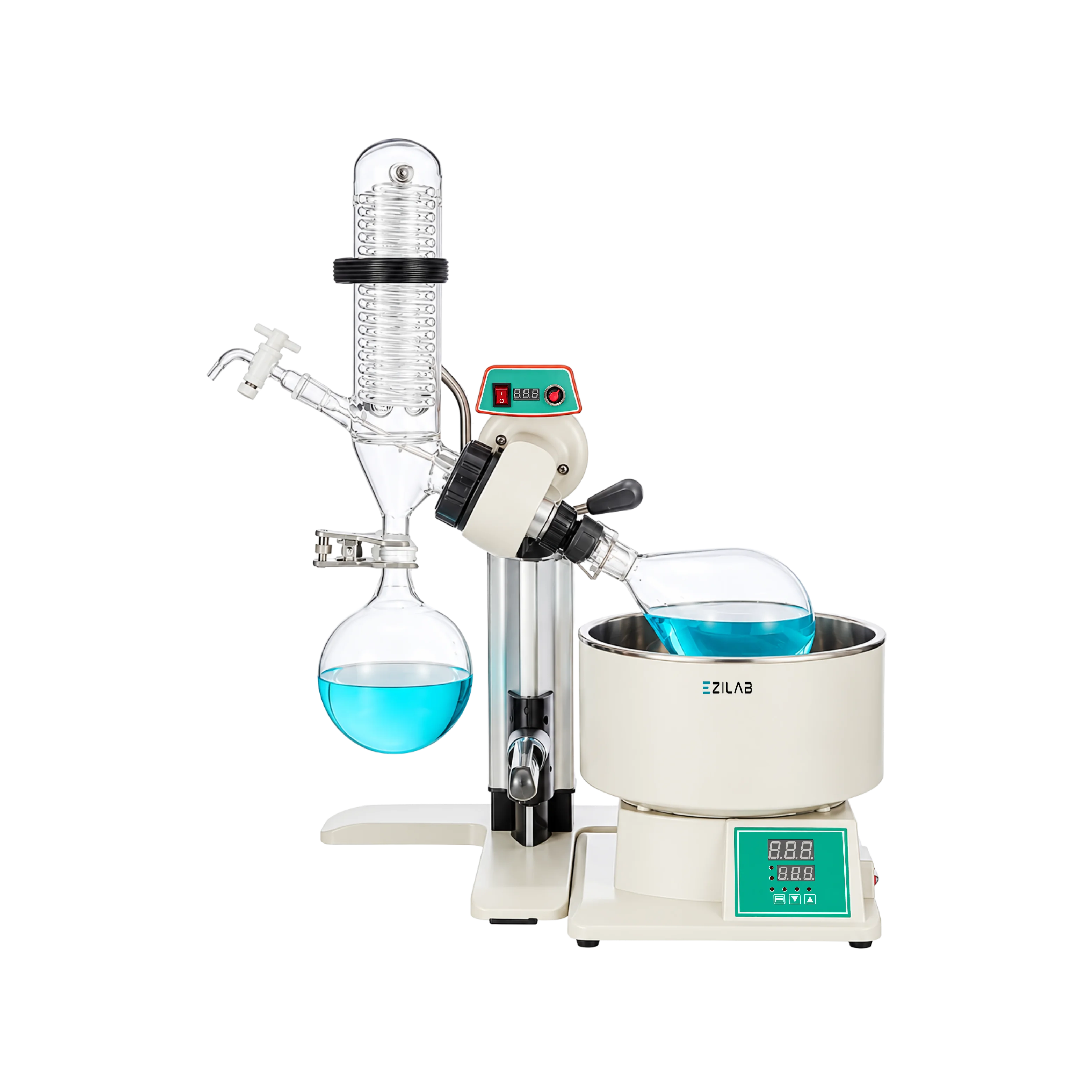 Rotary Evaporator EZL-RE21